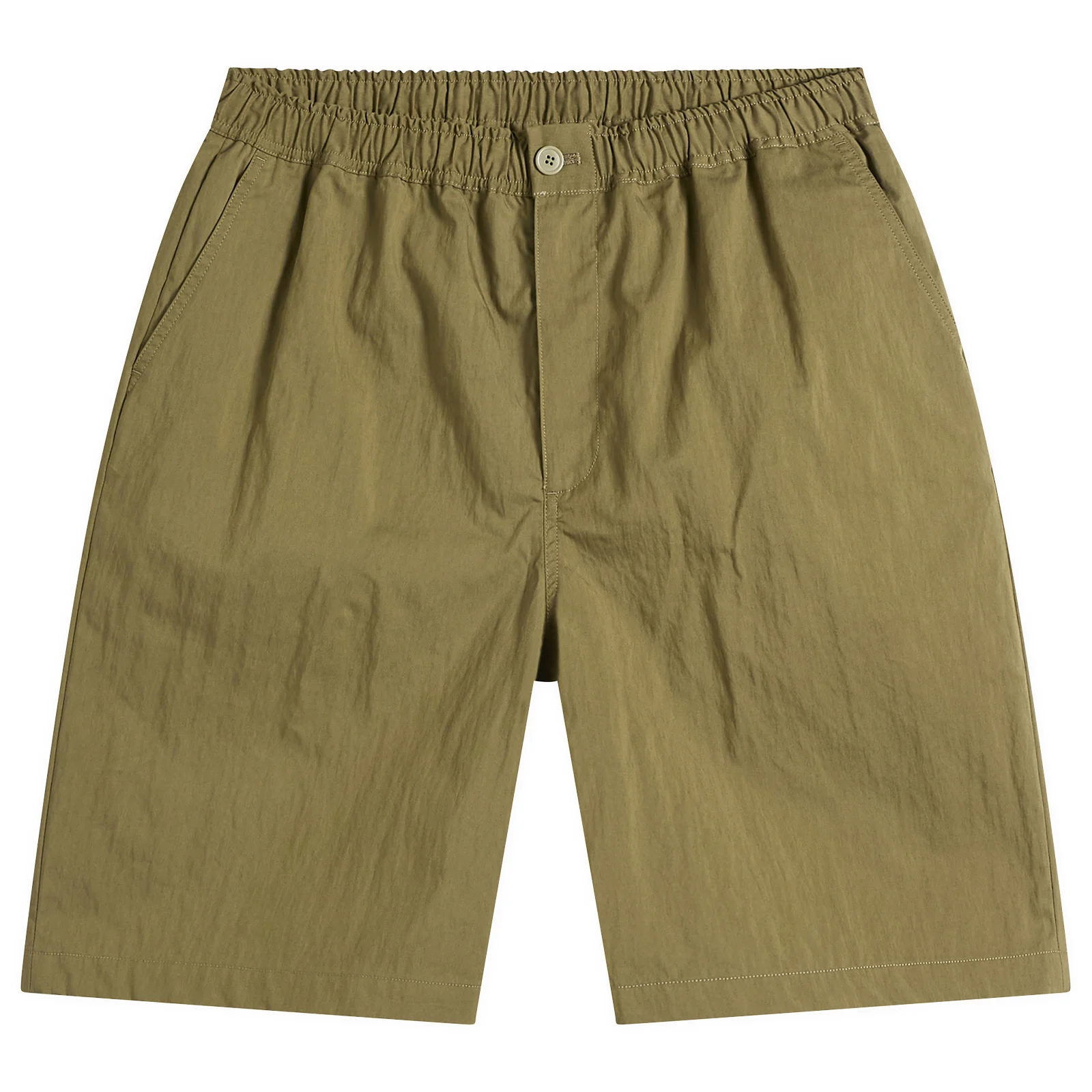 Danton Textured Easy Shorts