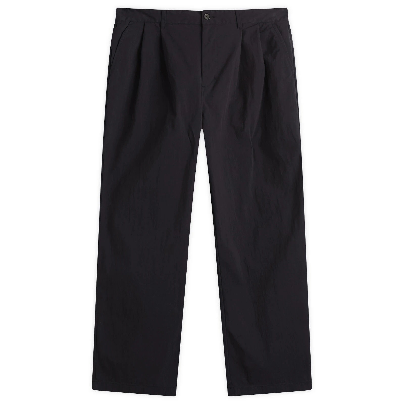 Danton Double Pleat Easy Pants