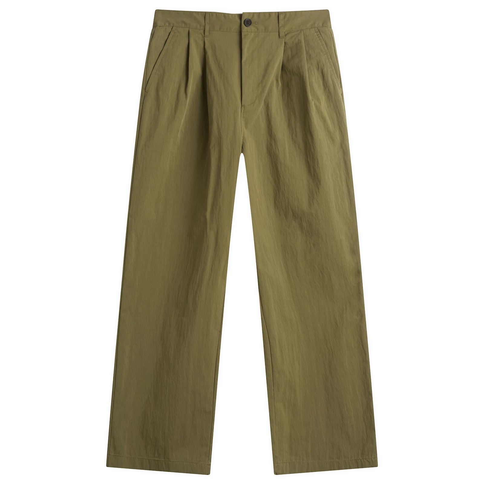 Danton Double Pleat Easy Pants