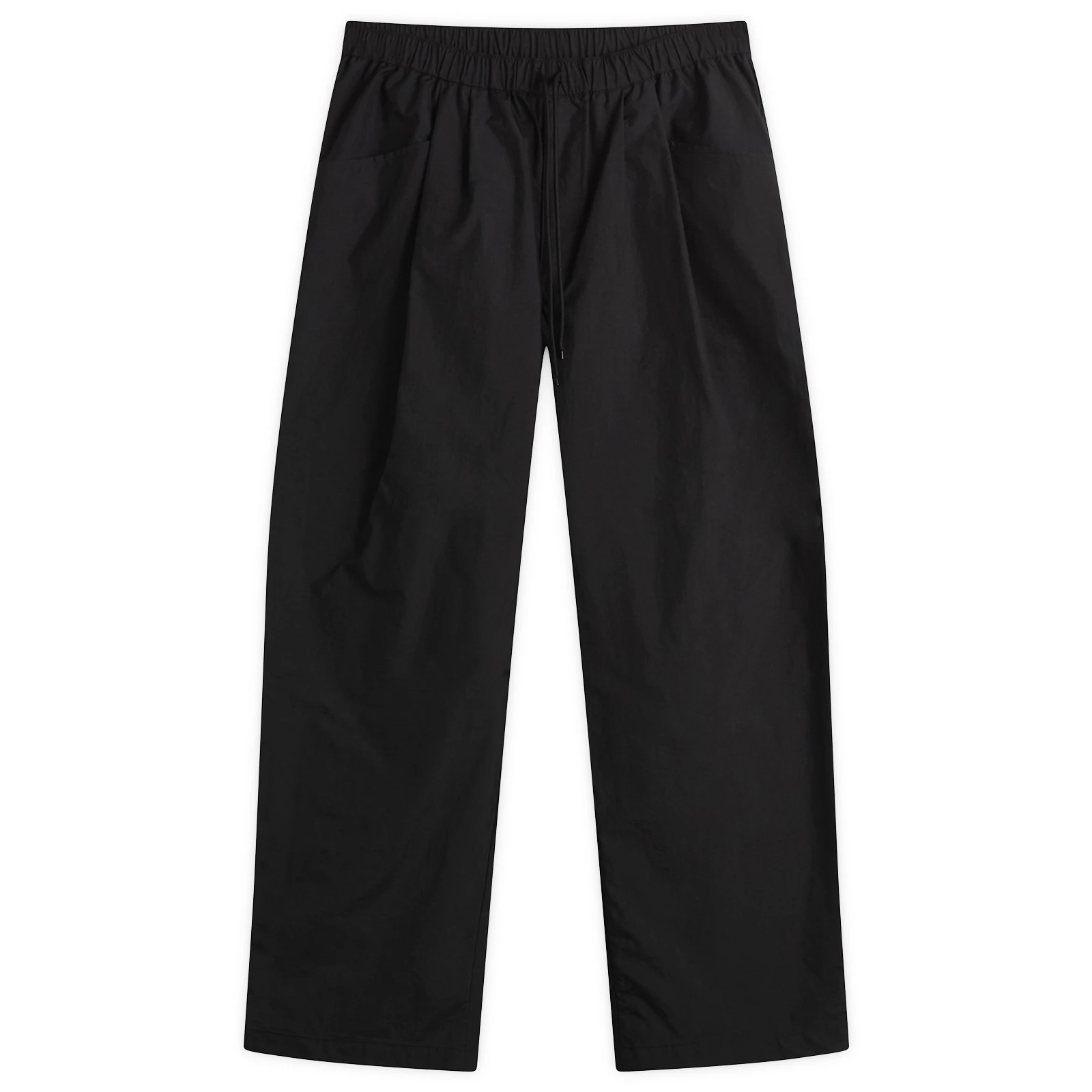 Danton Pleated Tuck Pants