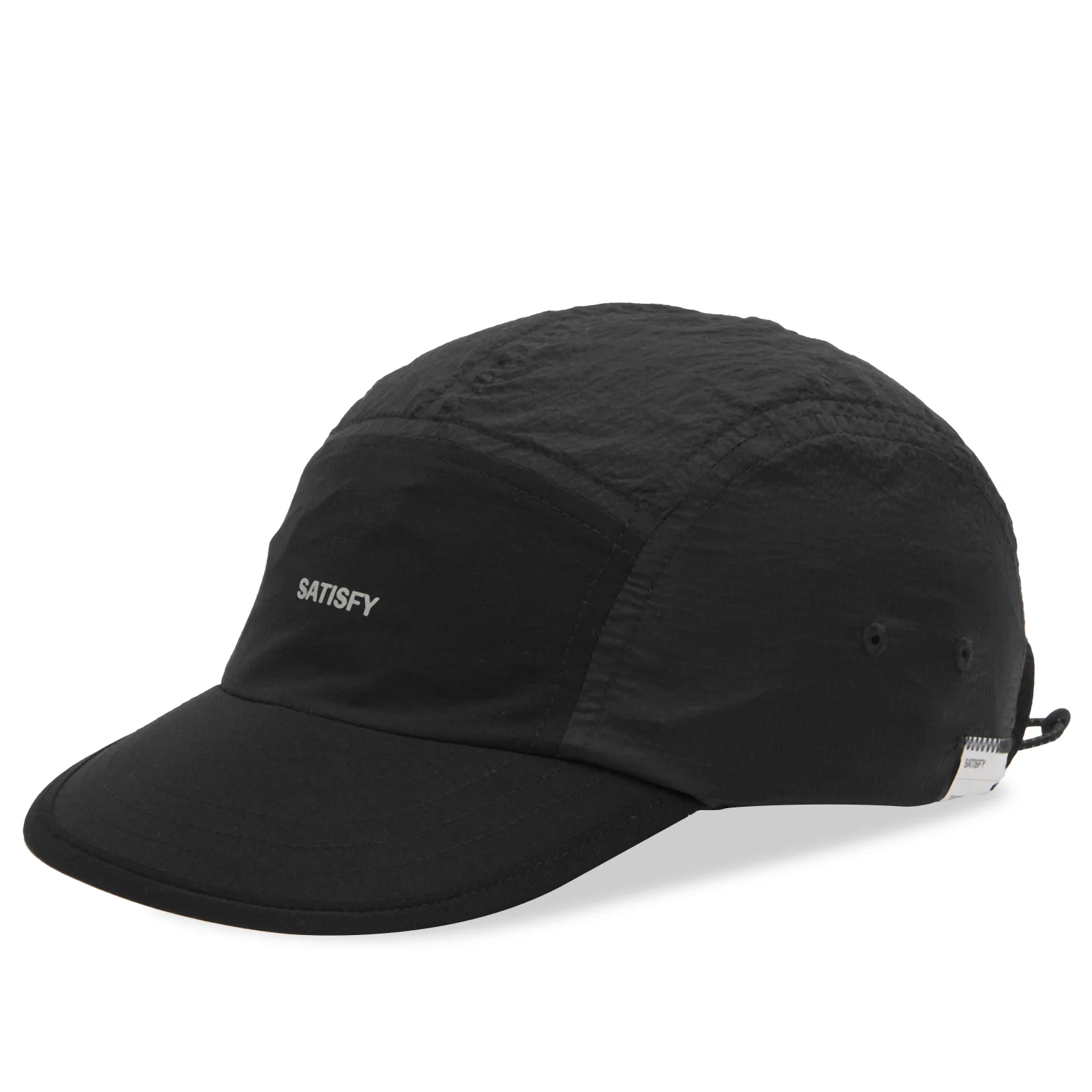 Satisfy Rippy Trail Cap