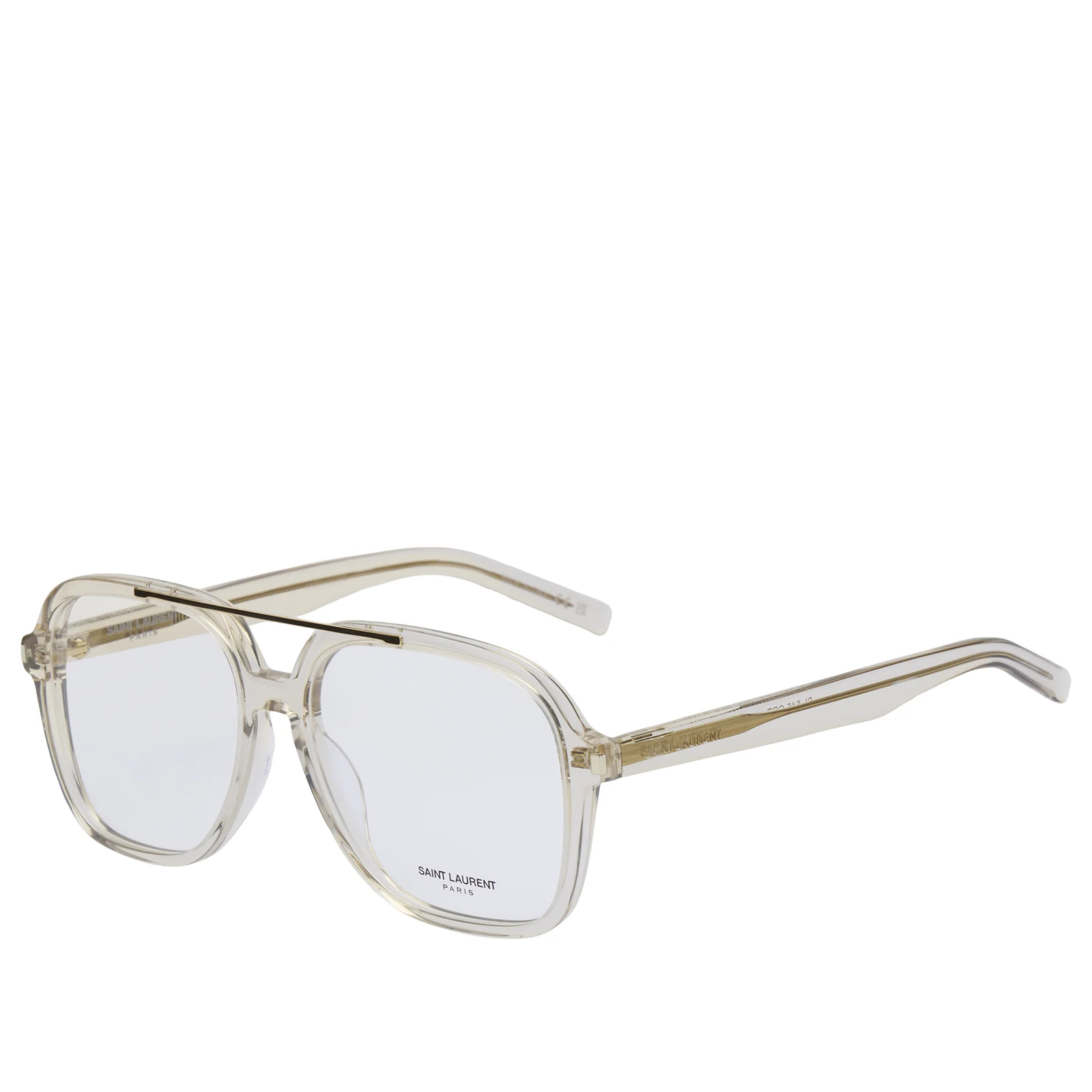 Saint Laurent SL 545 Optical Glasses