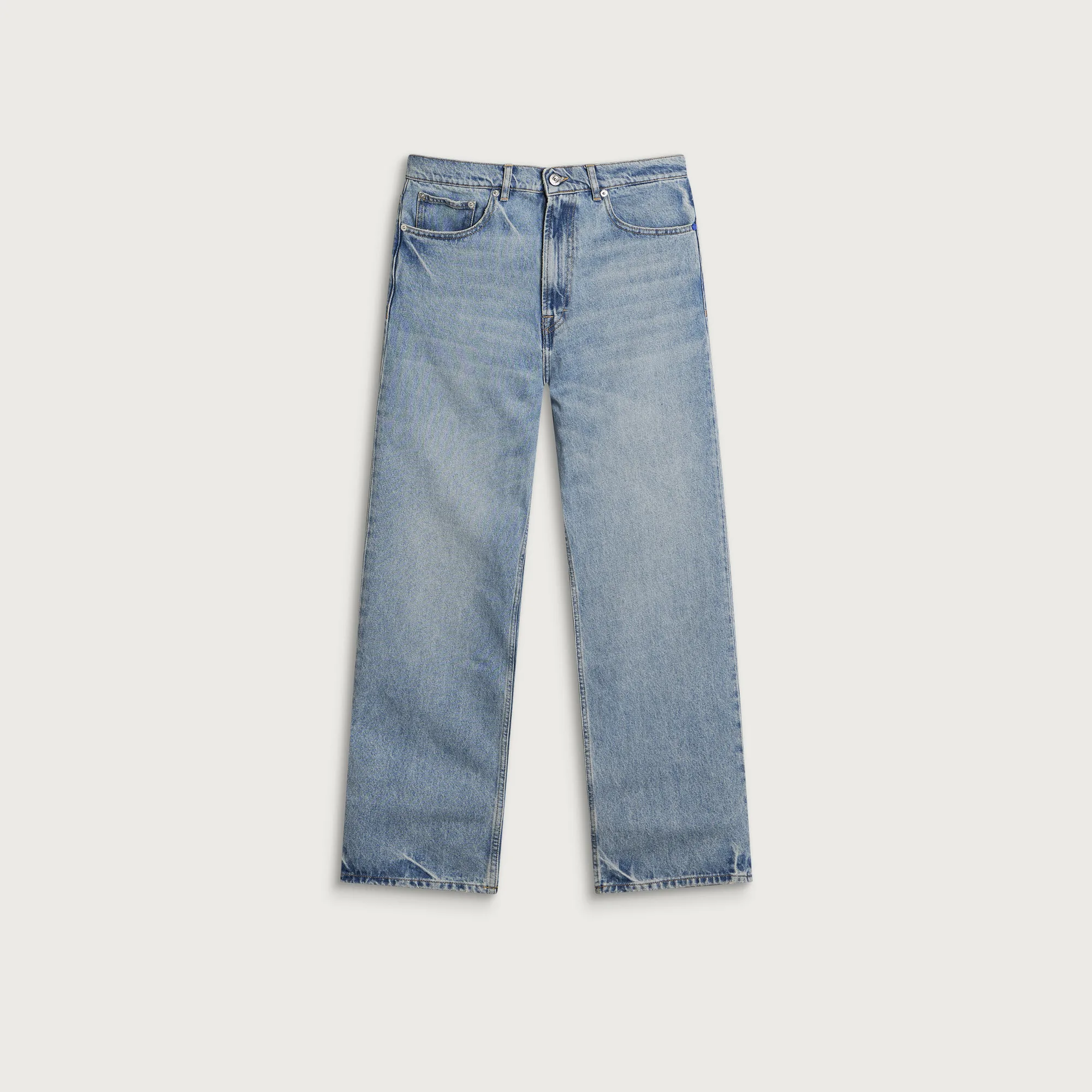 PICANTE Straight Leg 308 Jeans