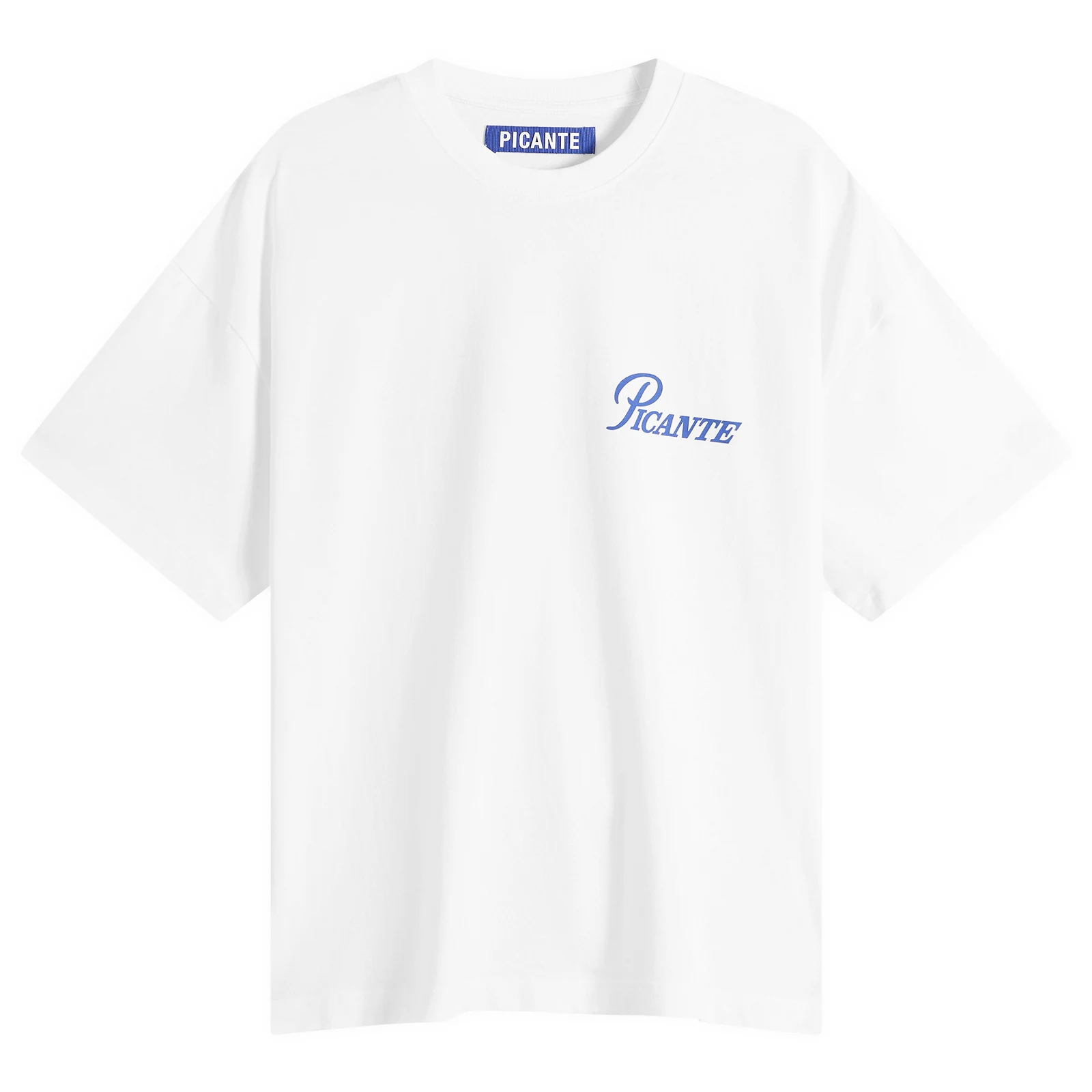 PICANTE Record T-Shirt