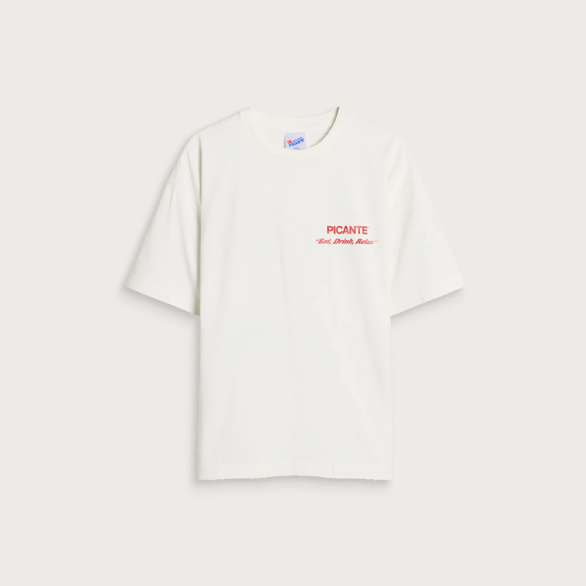 PICANTE Resort T-Shirt