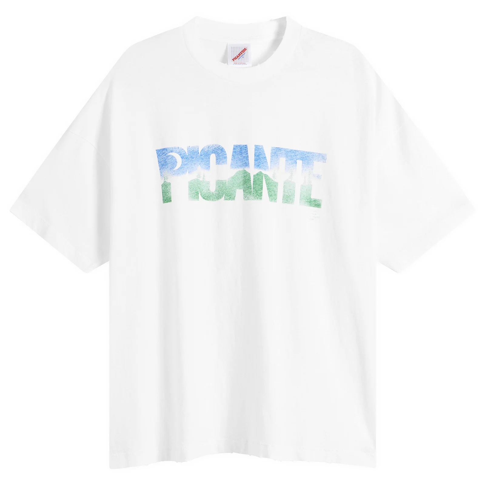 PICANTE Peace T-Shirt