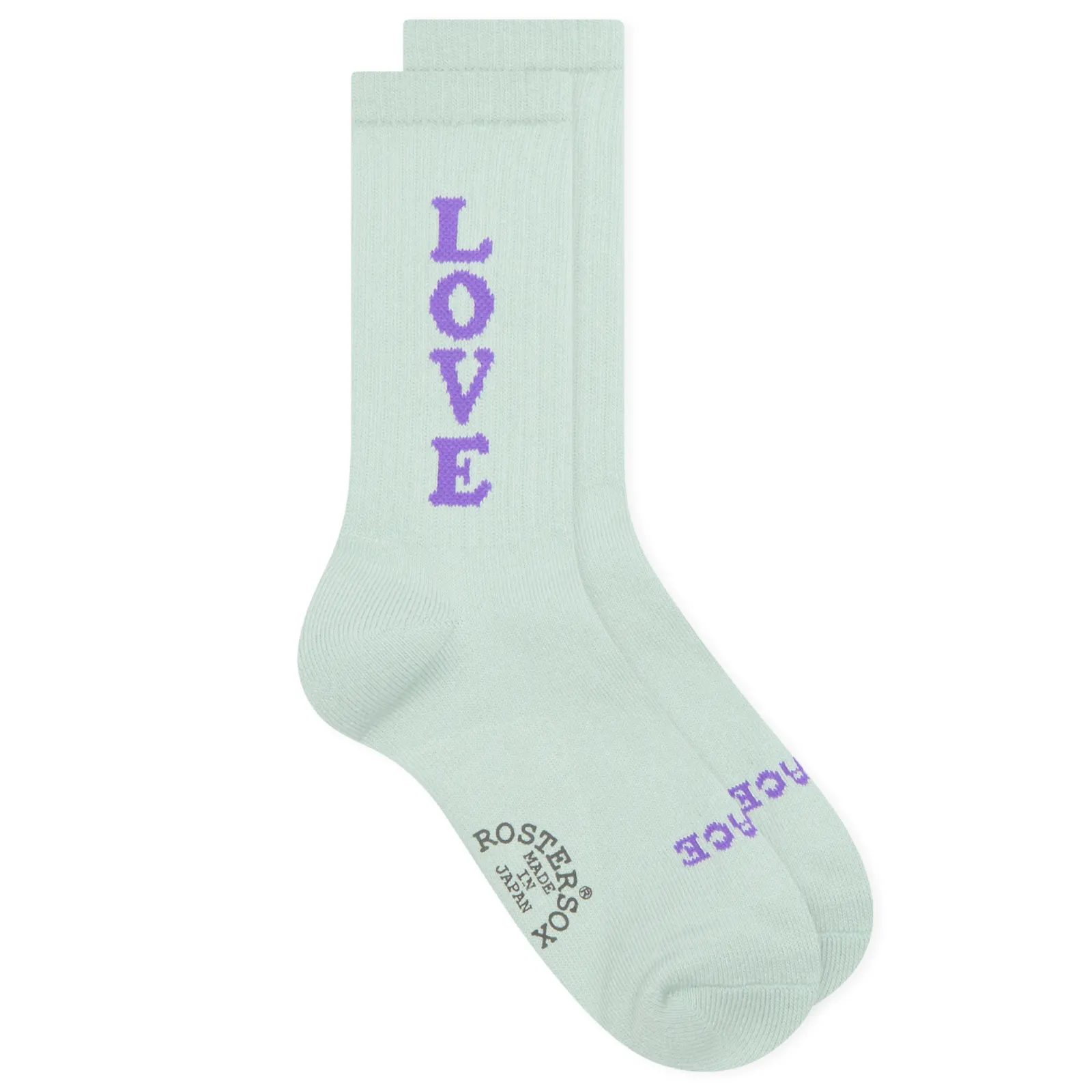 Rostersox Love Socks