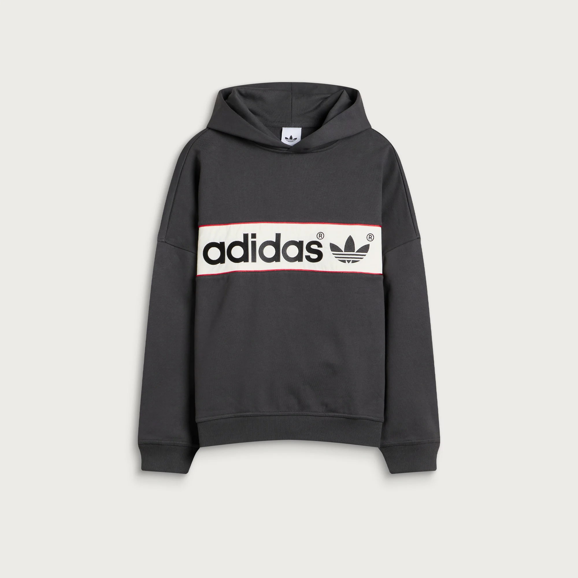 Adidas Block Hoody