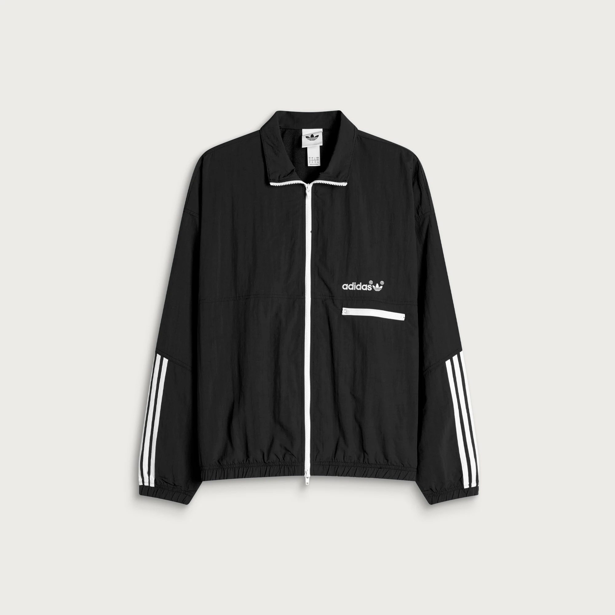 Adidas Firebird Jacket