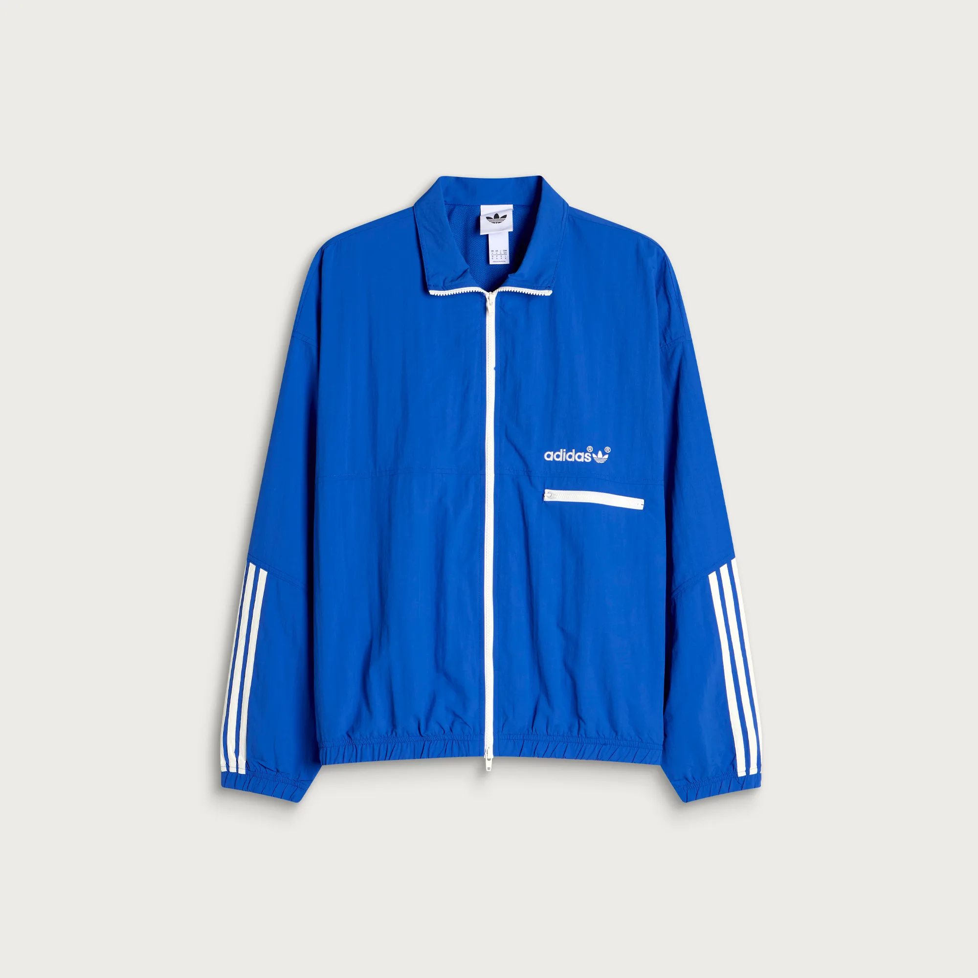 Adidas Firebird Jacket