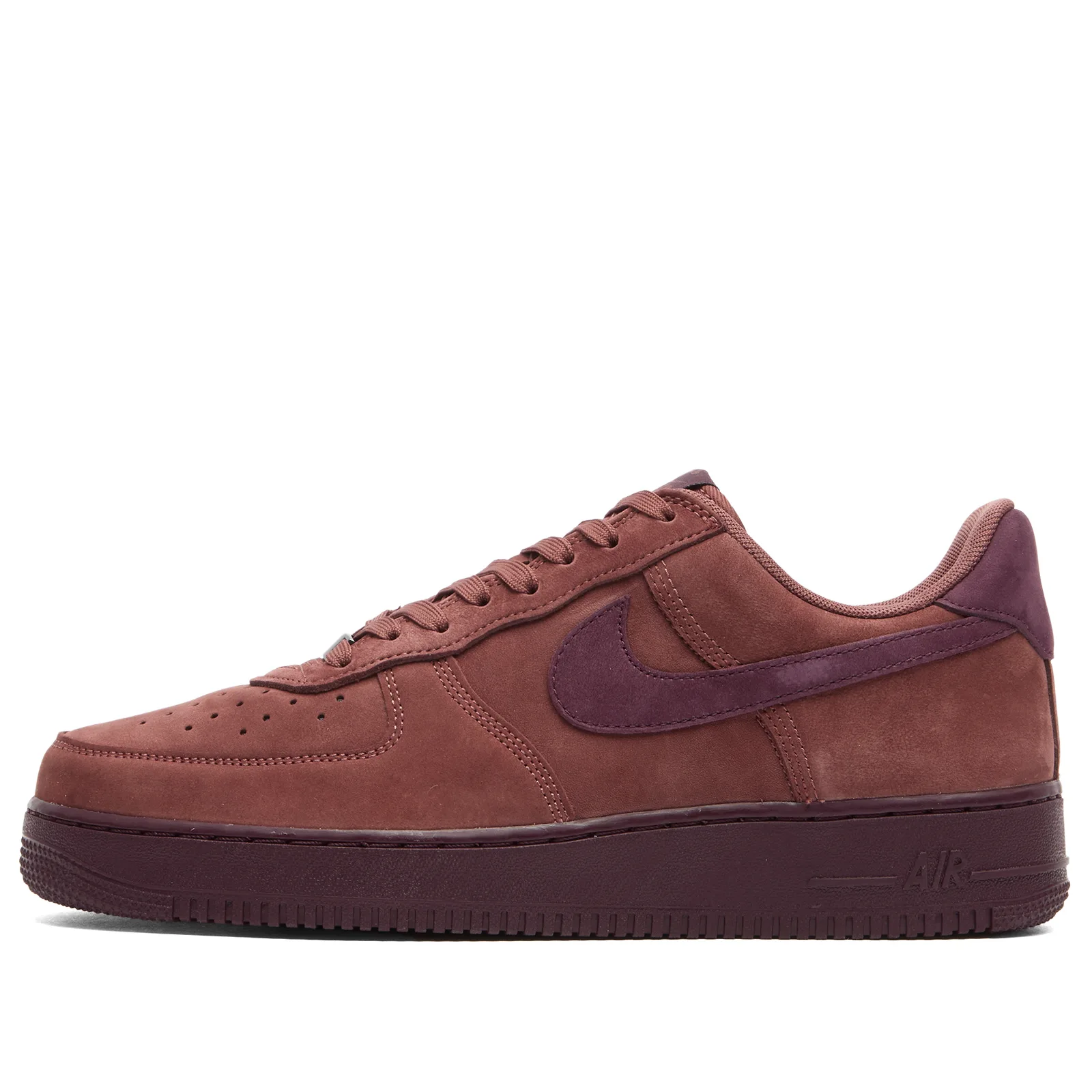 Nike Air Force 1 Low Retro PRM Sneaker