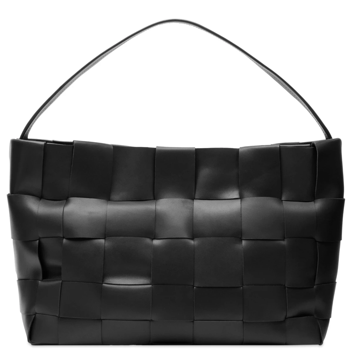 St. Agni Woven Large Tote