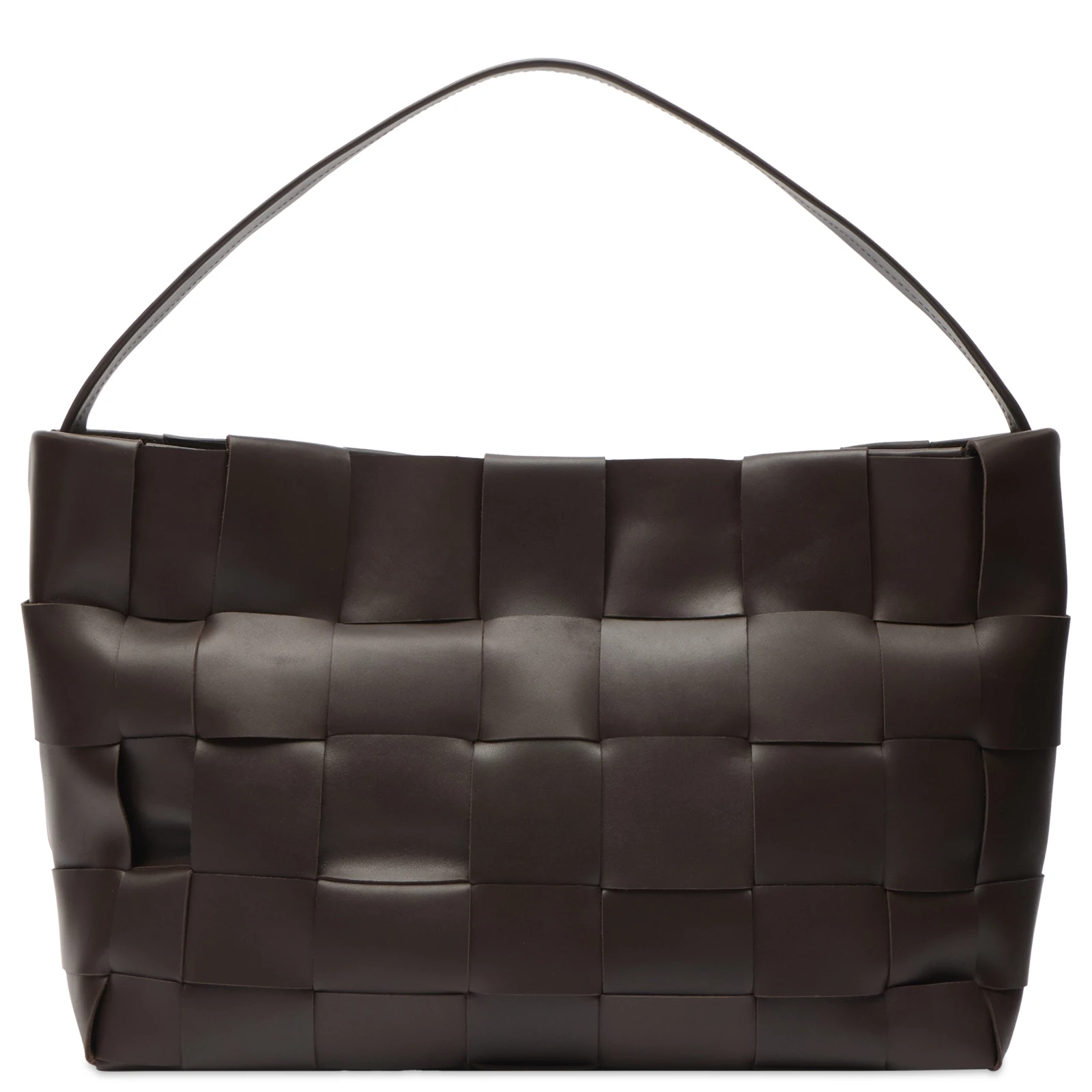 St. Agni Woven Large Tote