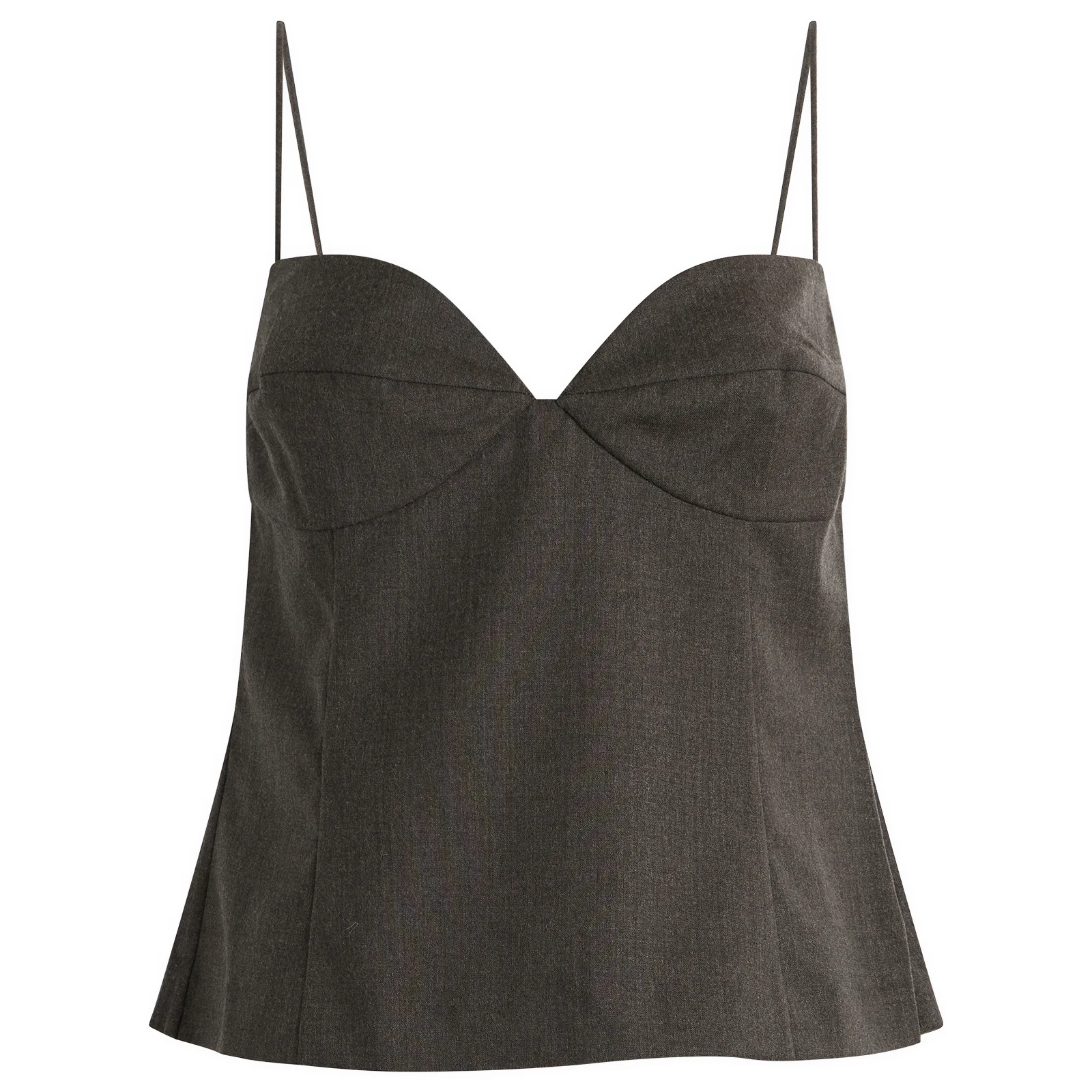 St. Agni Wool Cami