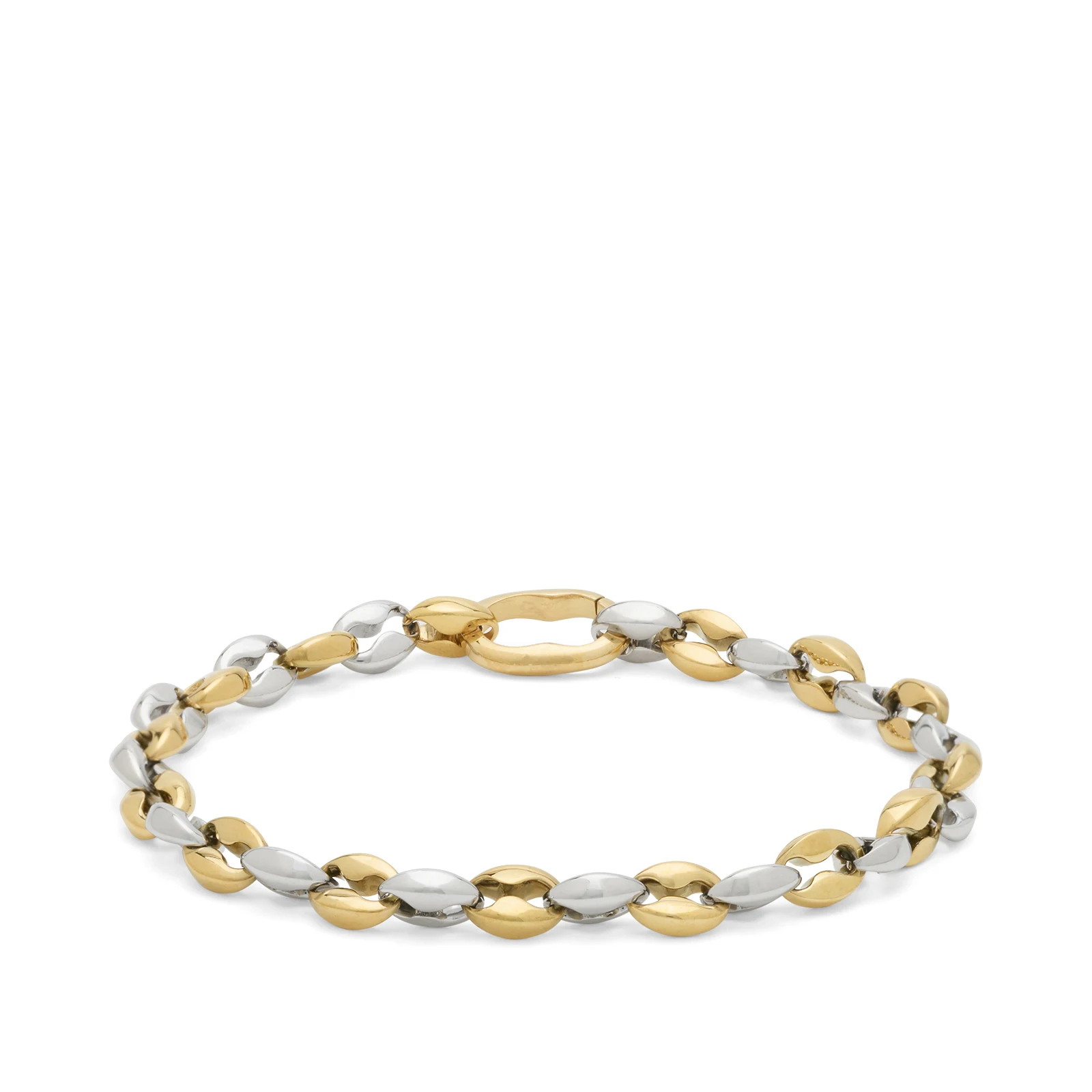 Missoma Mariner Chain Bracelet