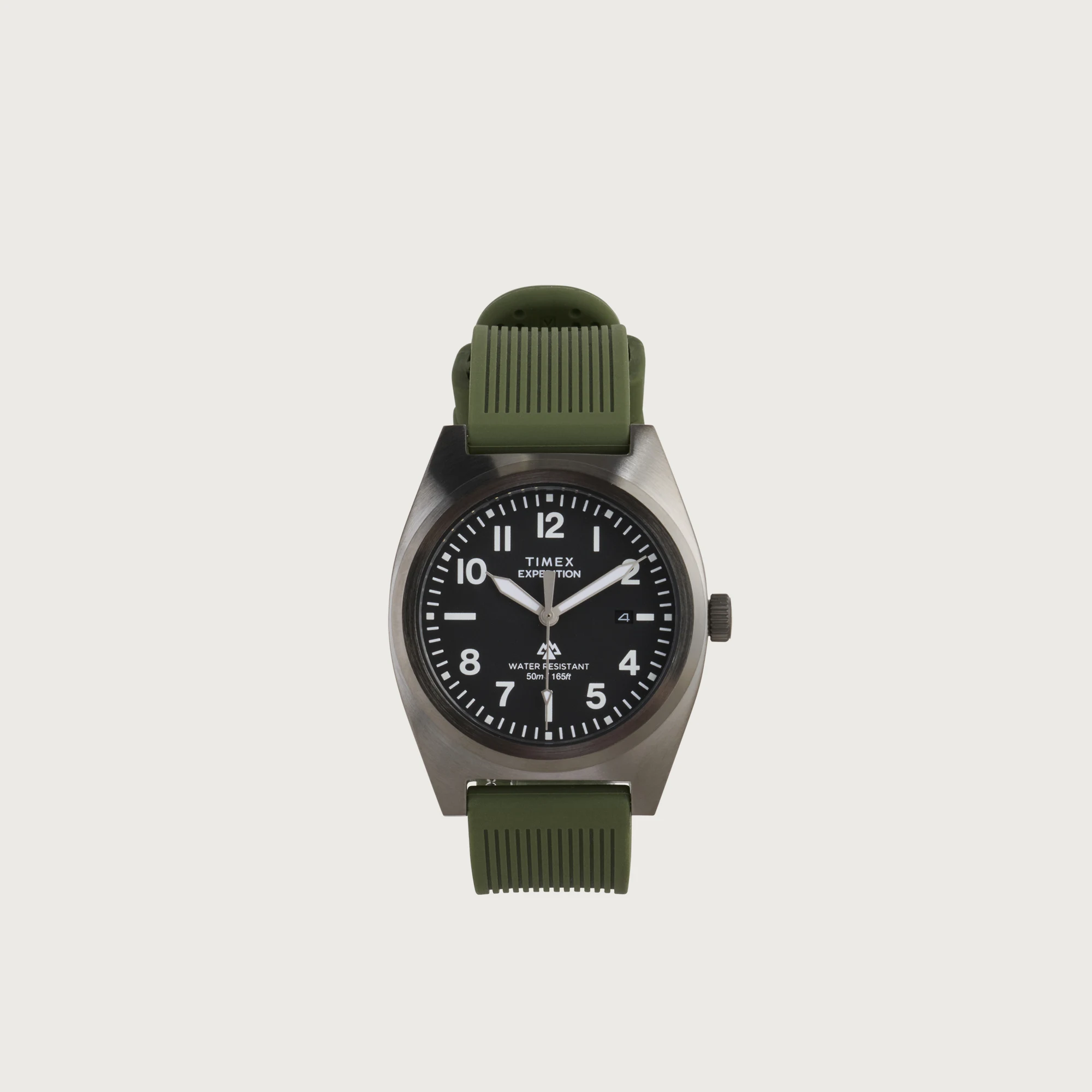 Timex Expedition Capstone Watch