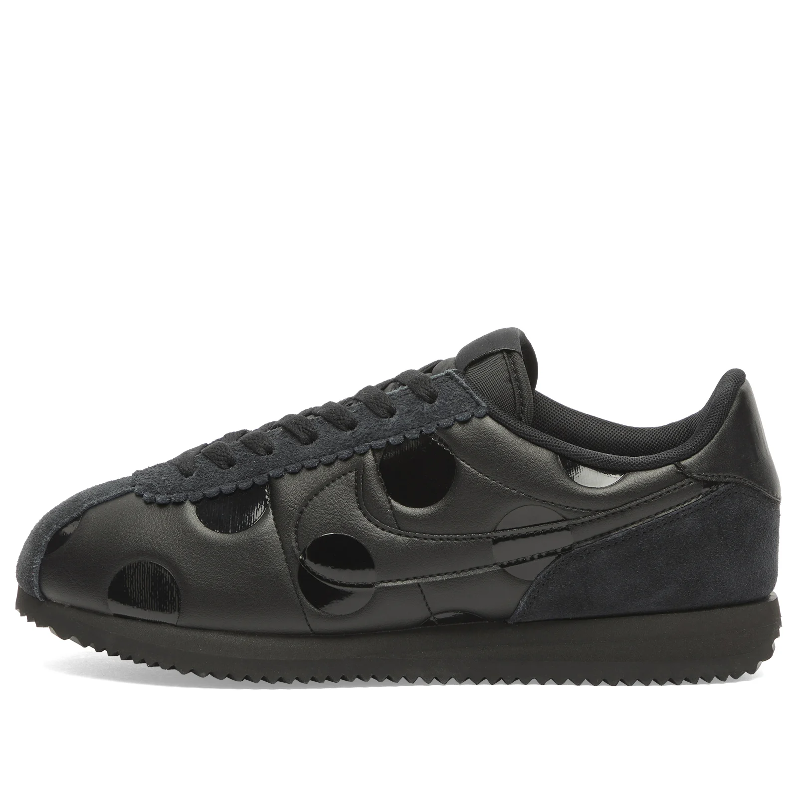 Nike Cortez Dot Sneaker