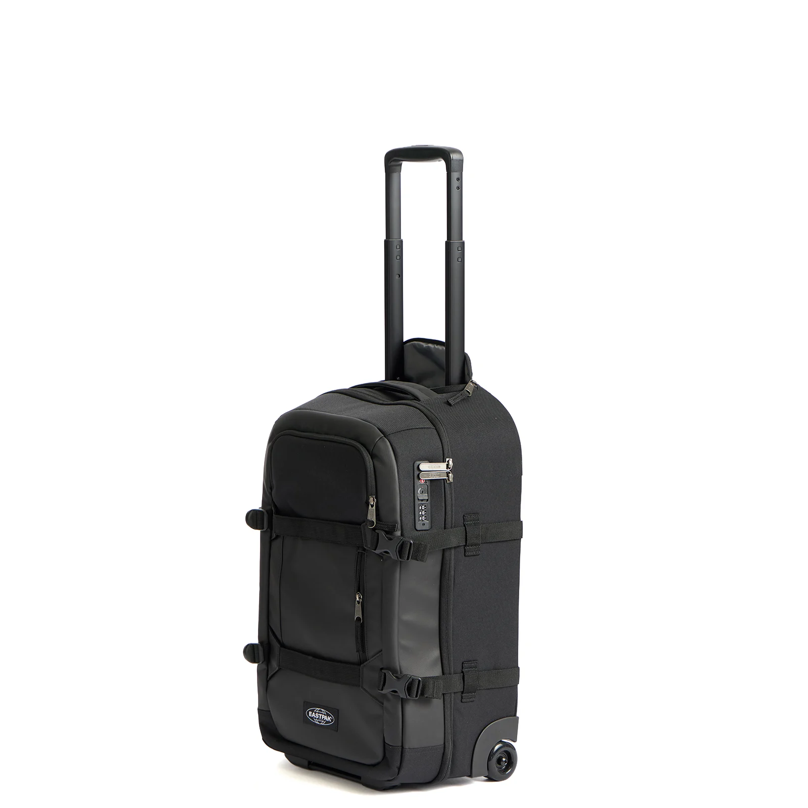 Eastpak Transit'r Pro Luggage Case - Small