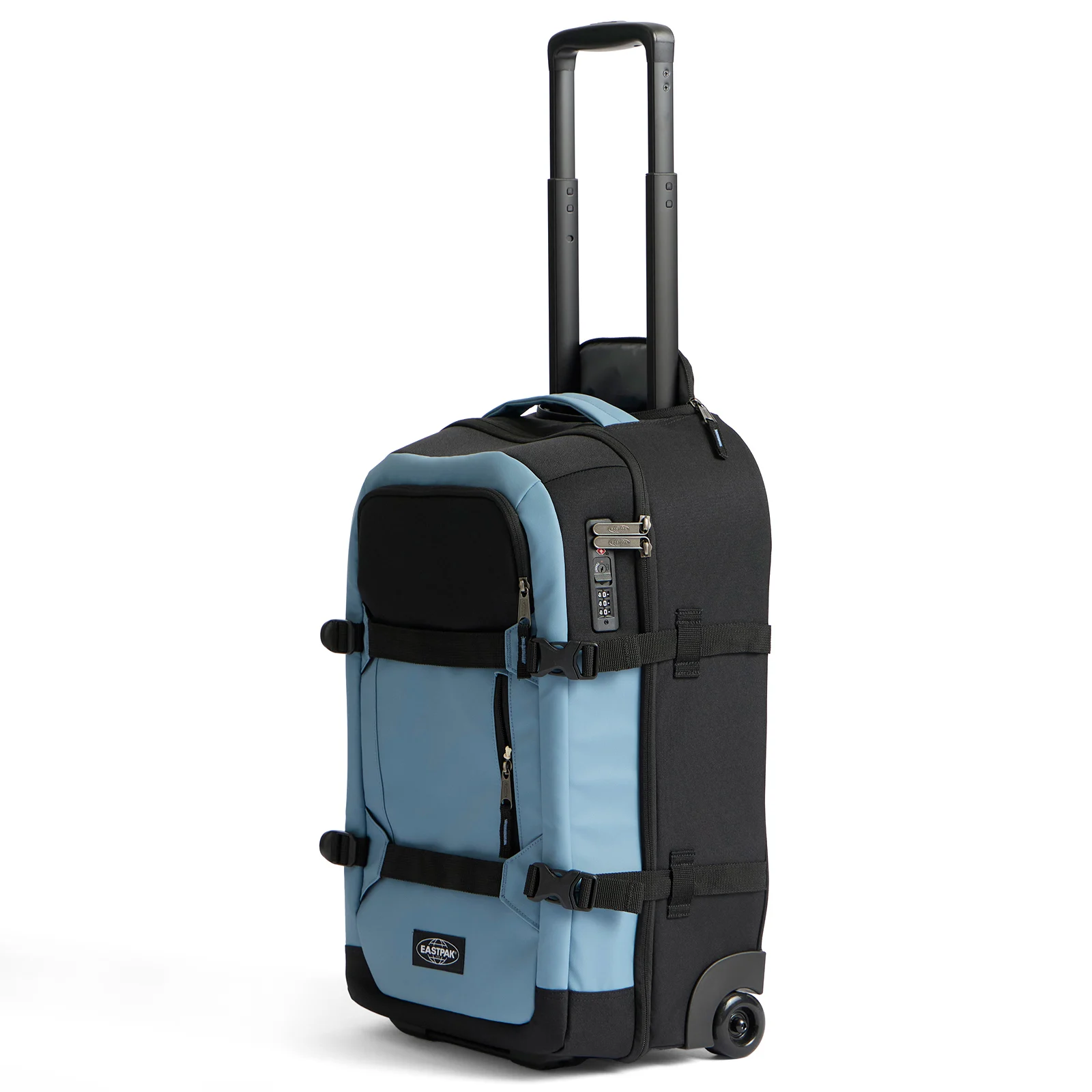 Eastpak Transit'r Pro Luggage Case - Small