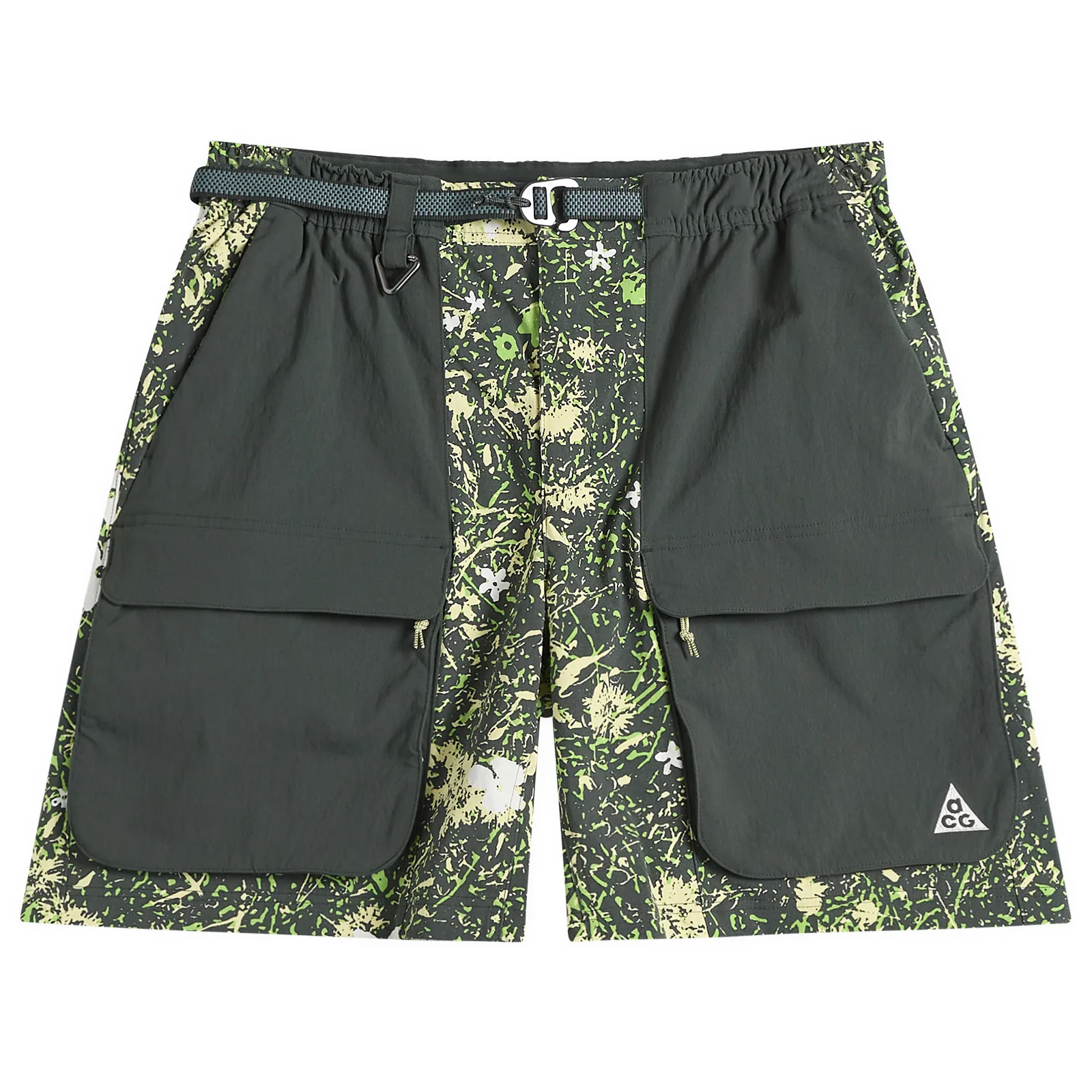 Nike ACG All Over Print Smith Summit Short