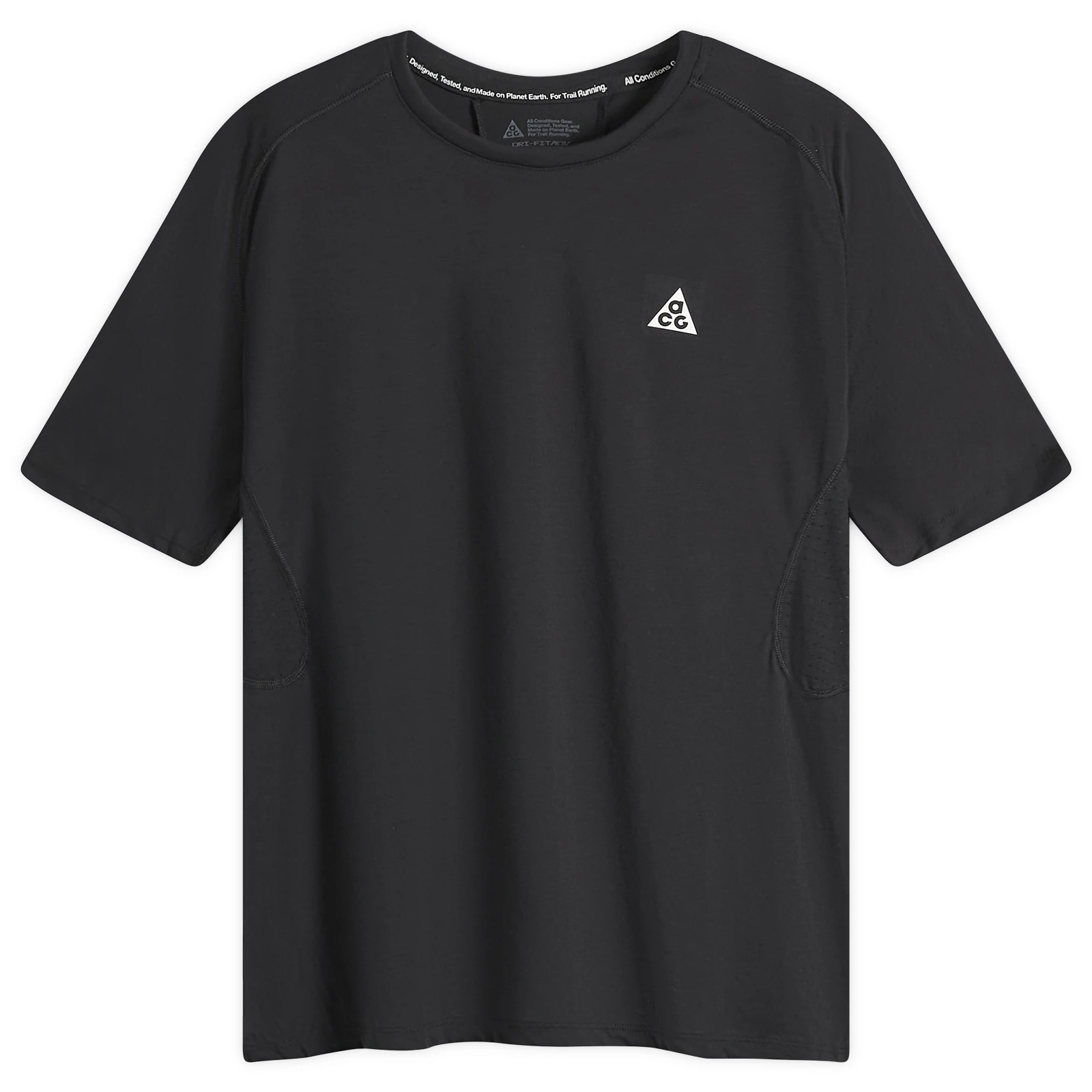 Nike ACG Solar Chase Short Sleeve T-Shirt