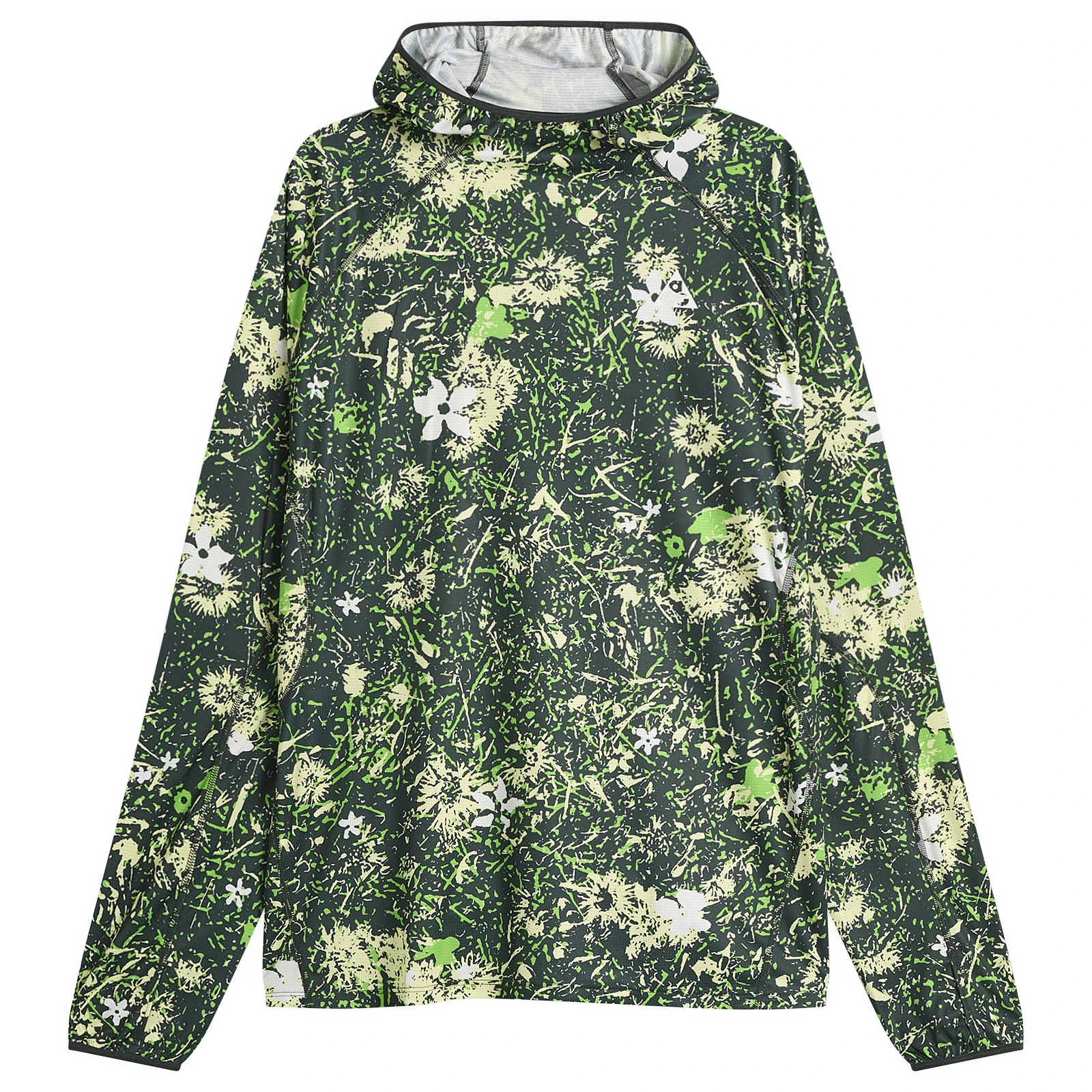 Nike ACG All Over Print Hoodie