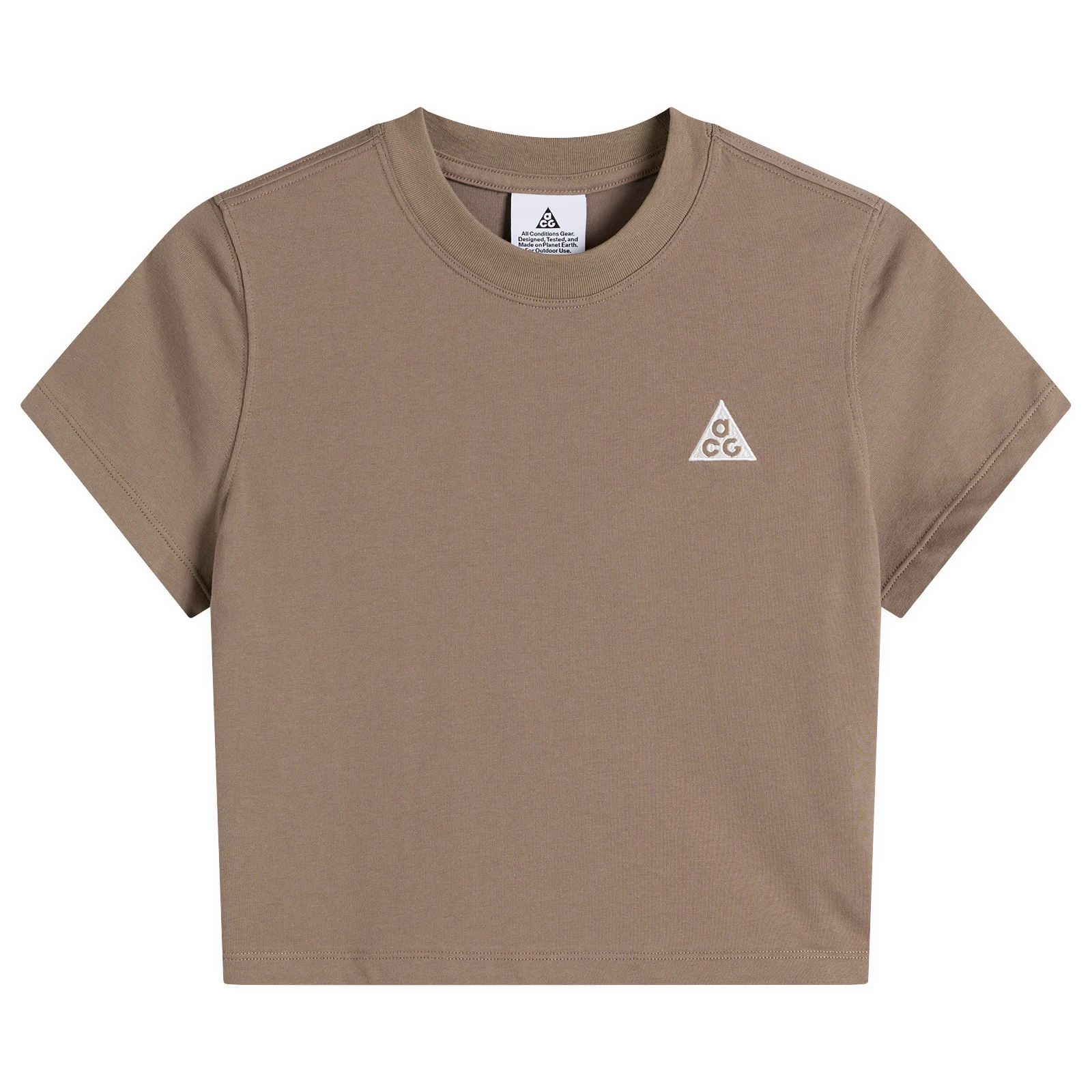 Nike ACG Fitted T-Shirt
