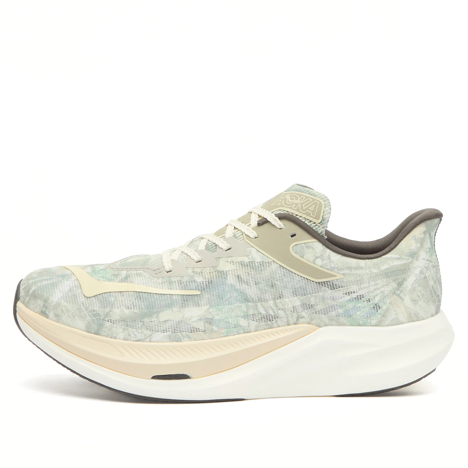 Hoka One One x John Elliot Rocket X3 Sneaker
