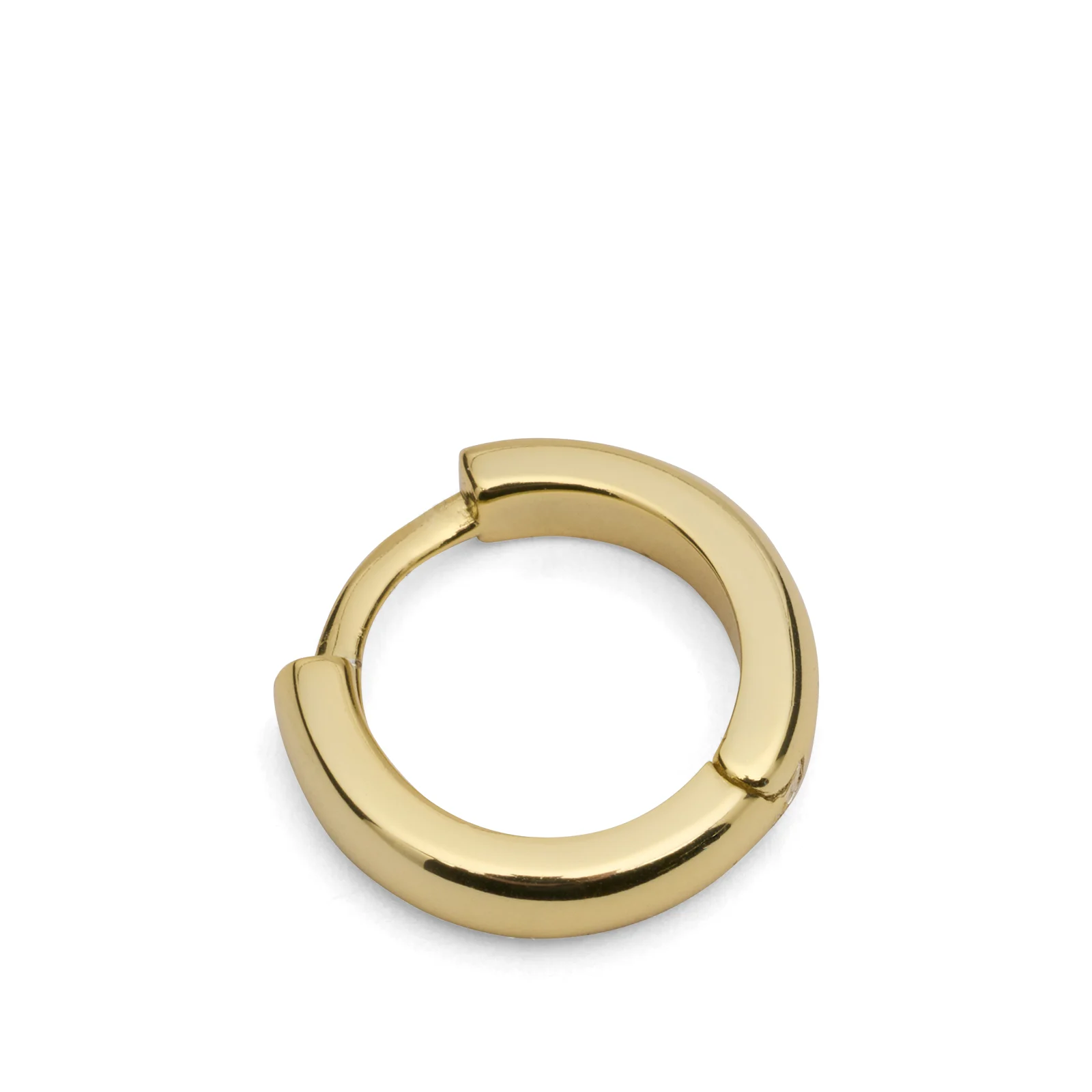 Serge DeNimes Huggie Earring