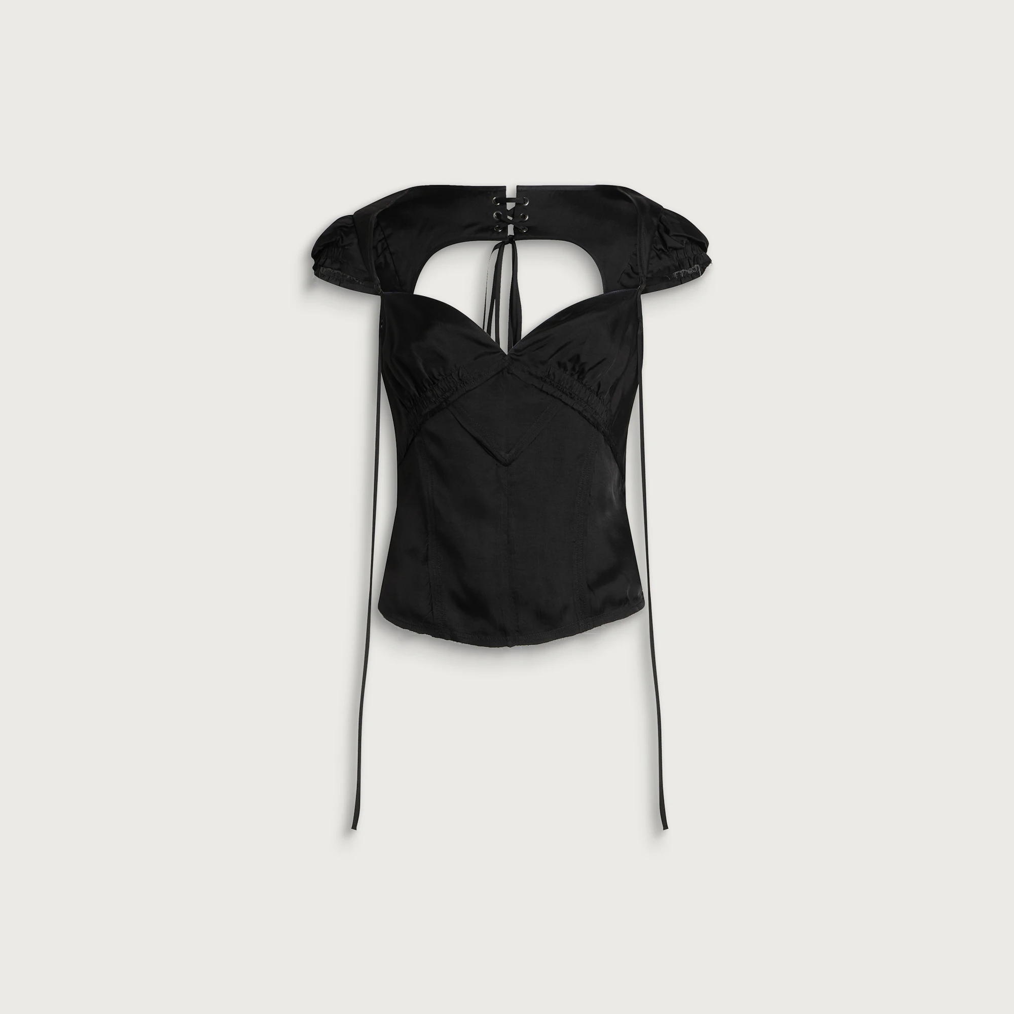 KNWLS BETH BLOUSE