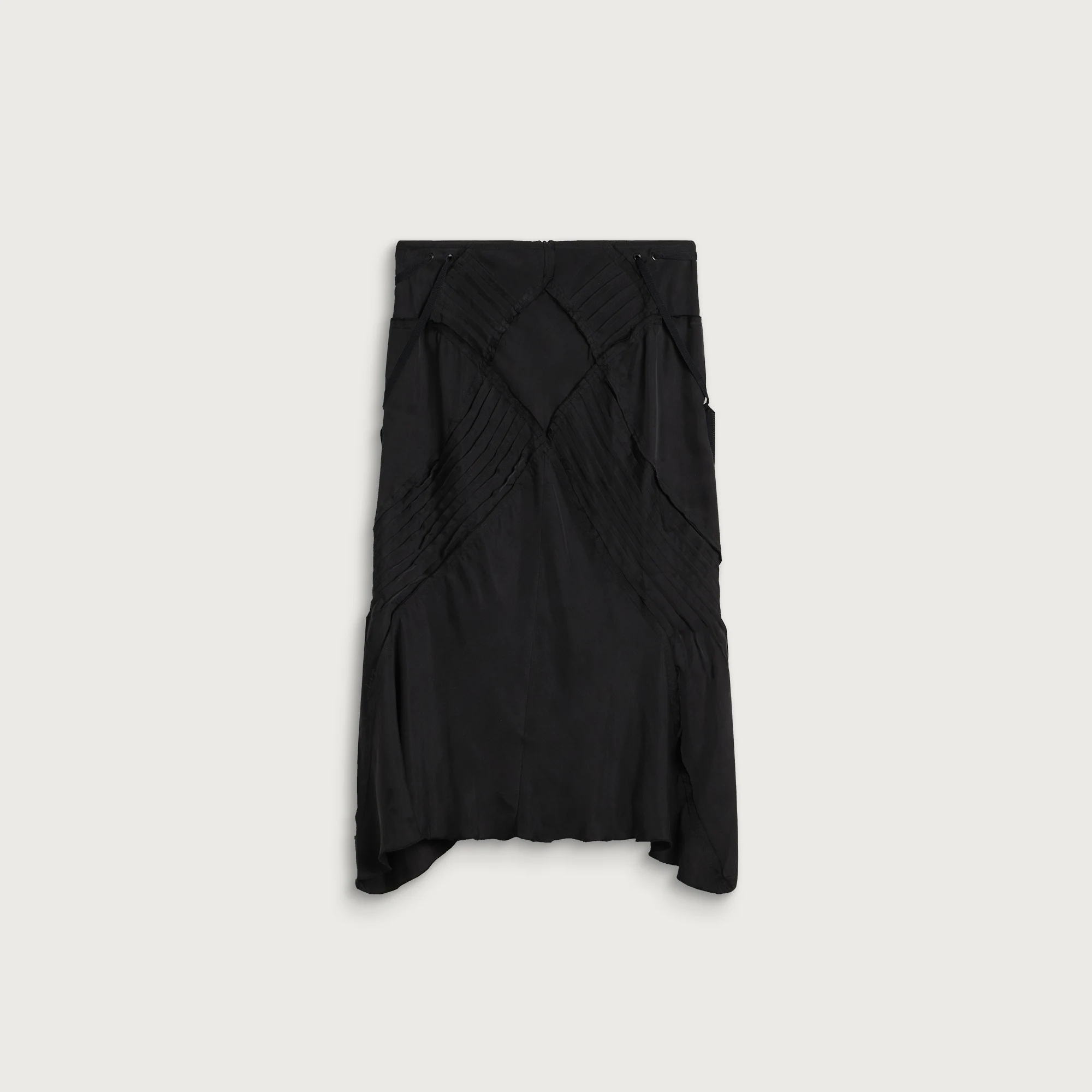 KNWLS ELISIR SKIRT
