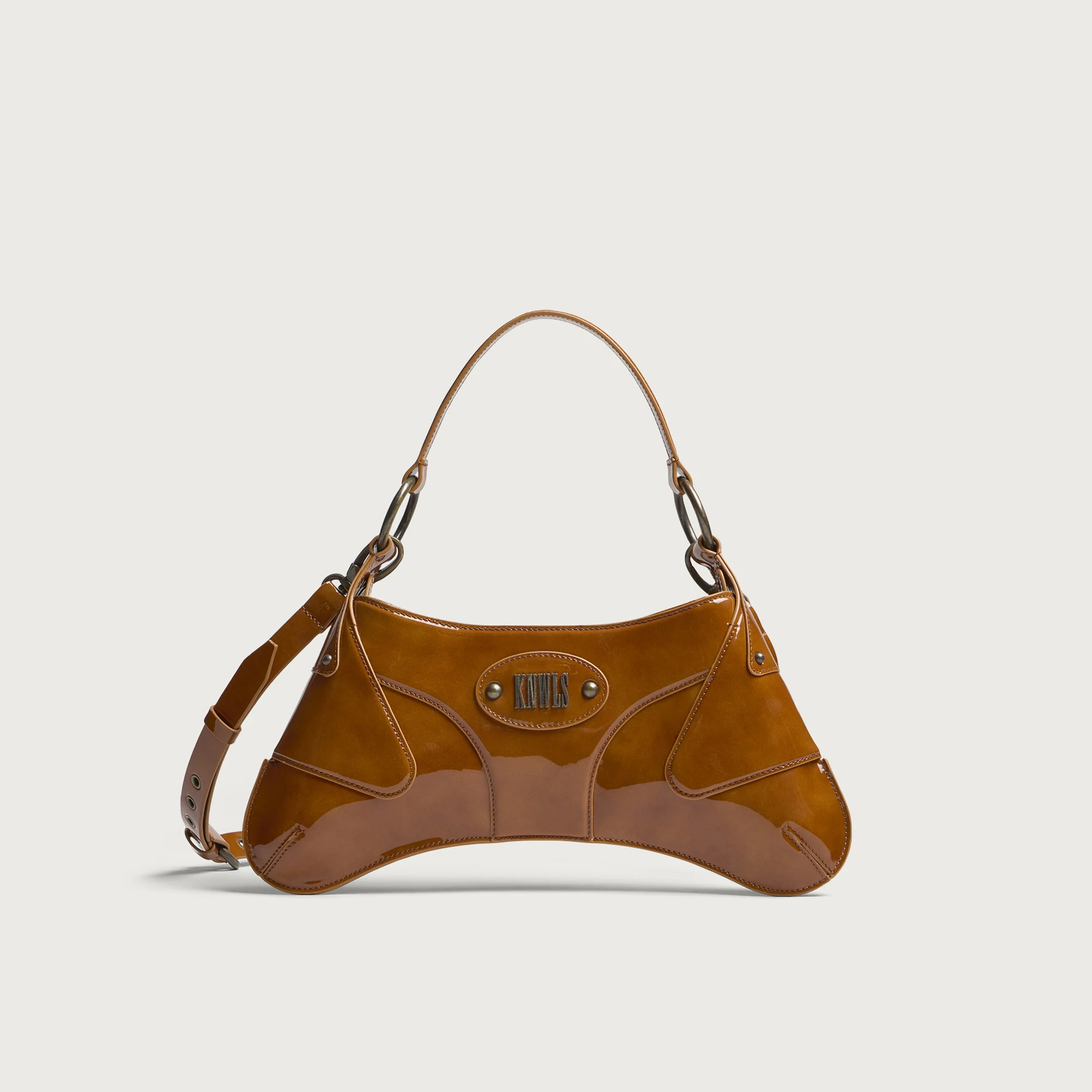 KNWLS RAZR BAG