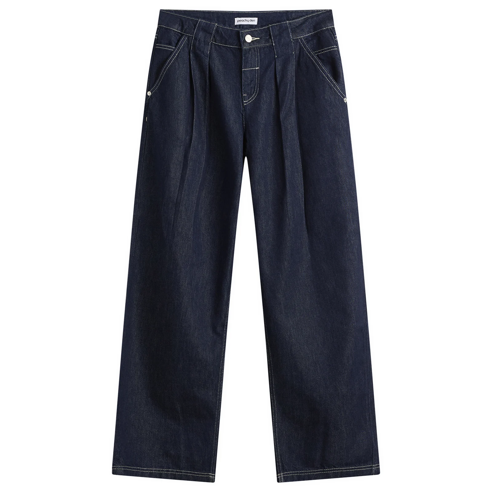 Peachy Den Pamela Tuck Jeans