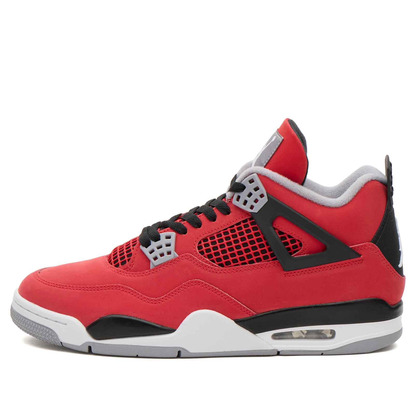 Air Jordan 4 Retro Sneaker