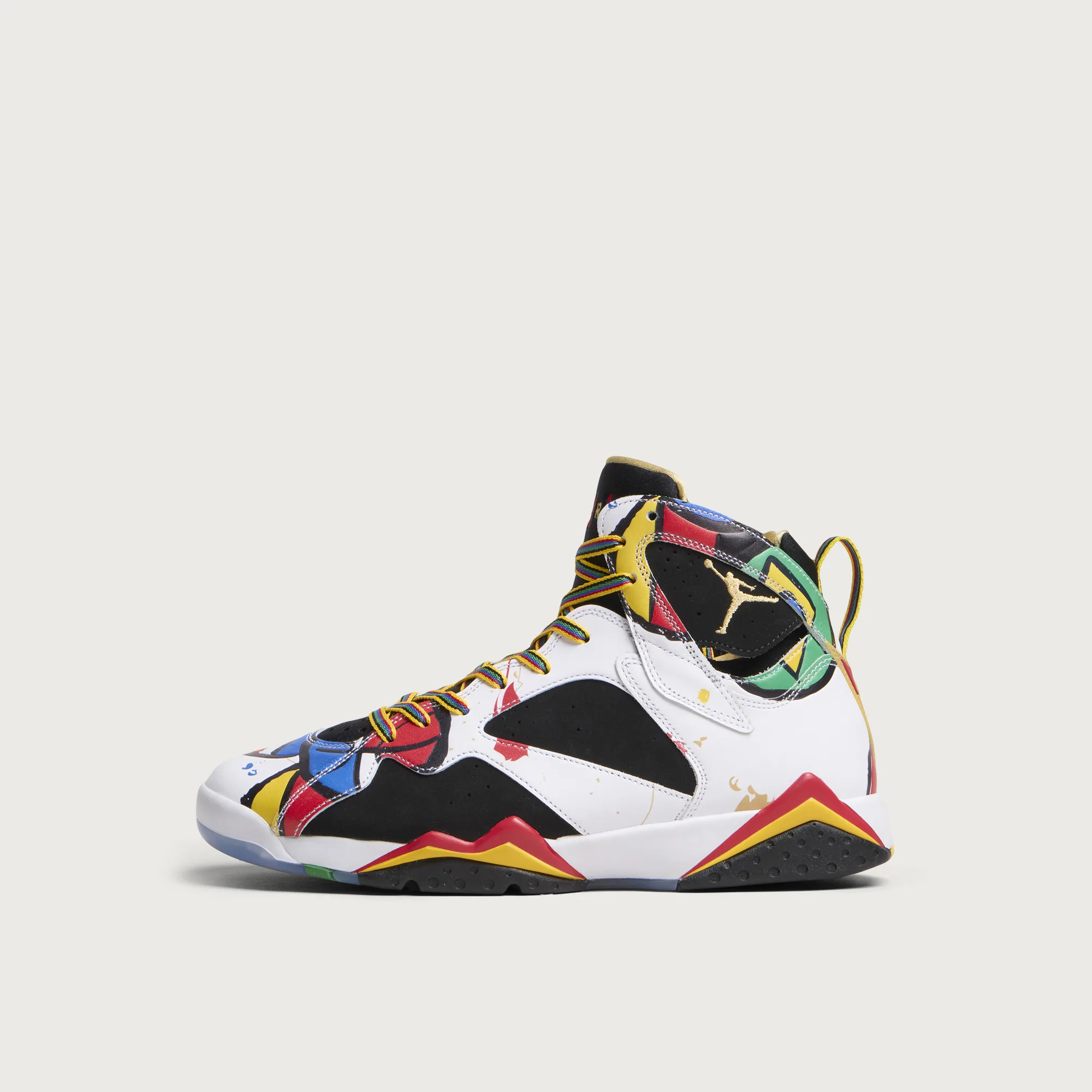 Air Jordan 7 Retro Bb Sneaker