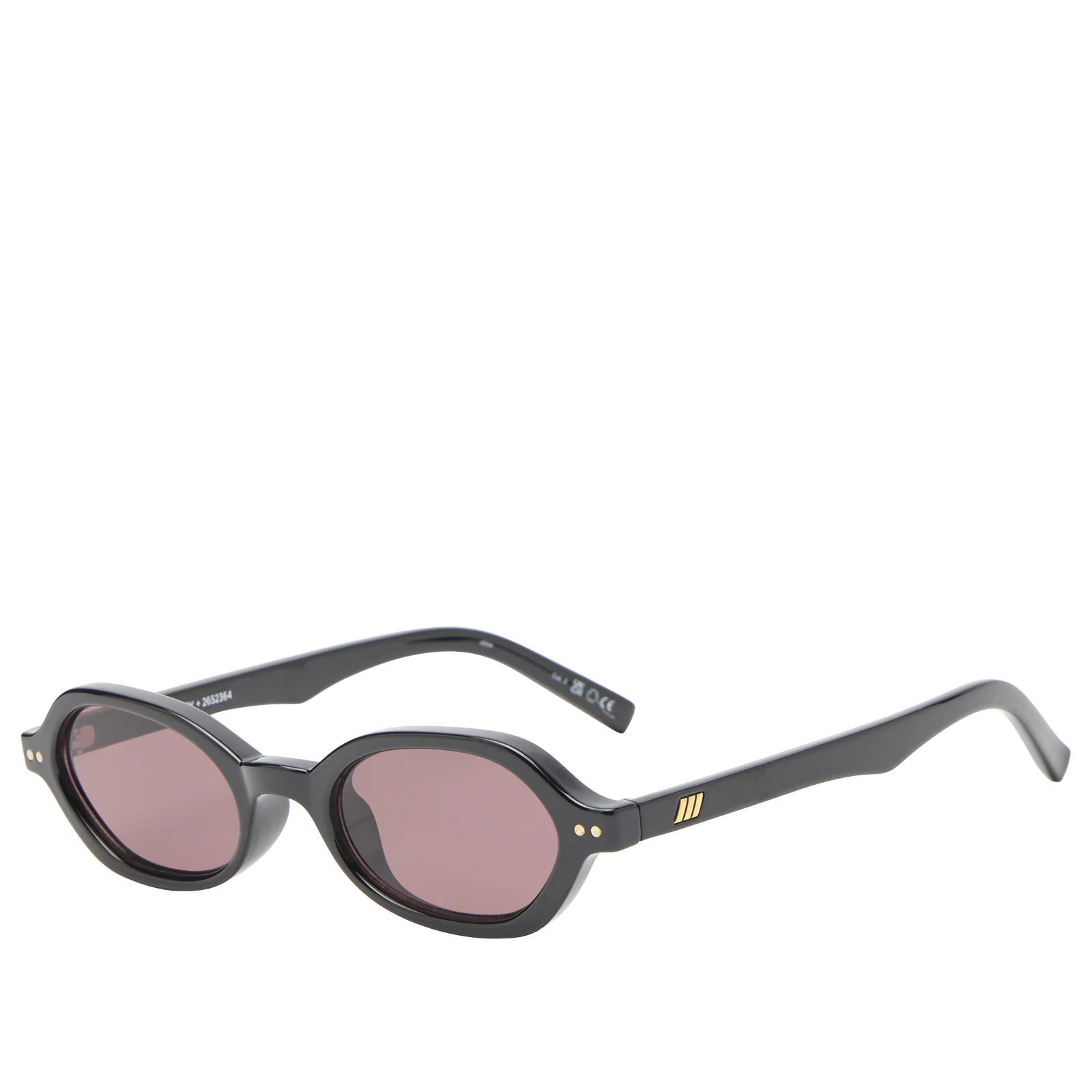 Le Specs Foundry + Sunglasses