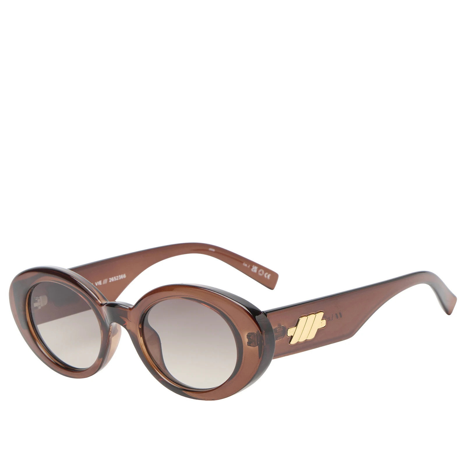 Le Specs Nouveau Vie Sunglasses