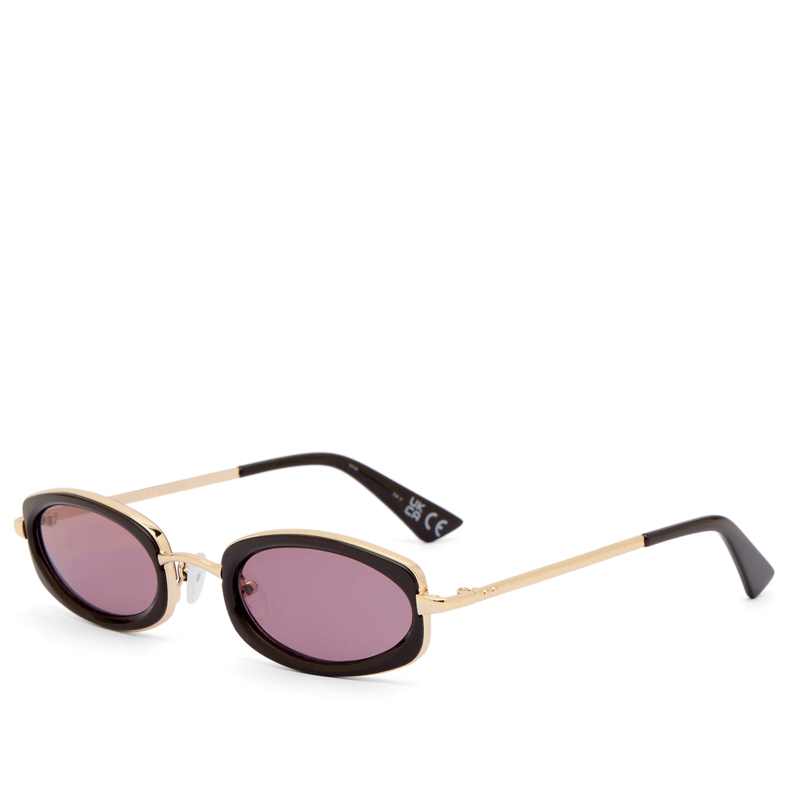 Le Specs Mecharo Sunglasses