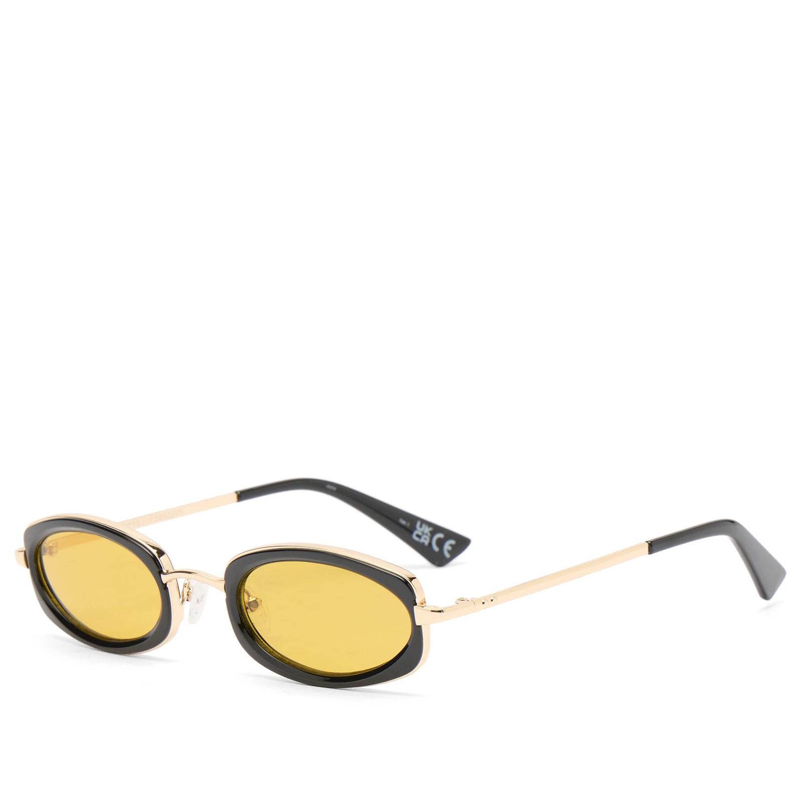 Le Specs Mecharo Sunglasses