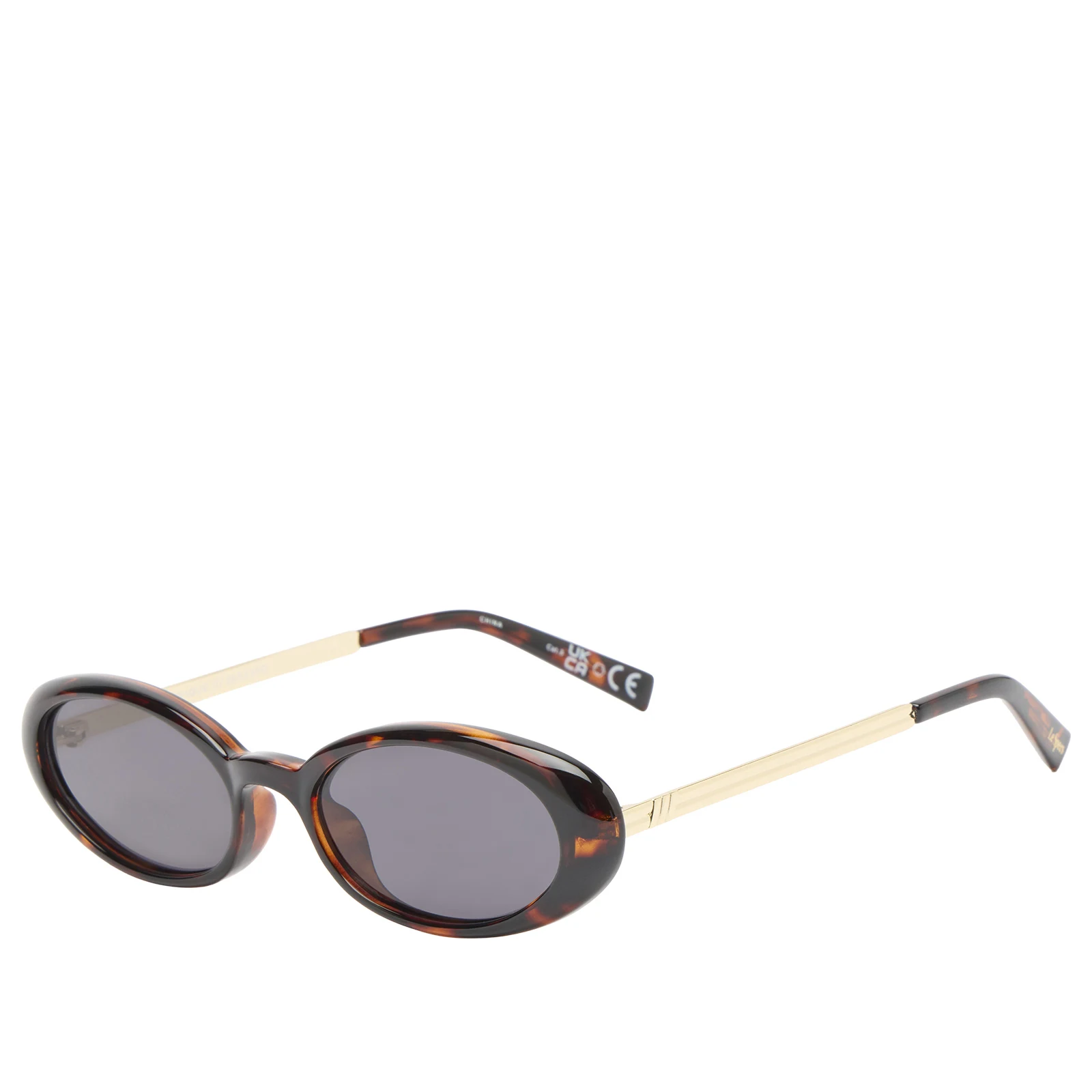 Le Specs Magnifique Sunglasses