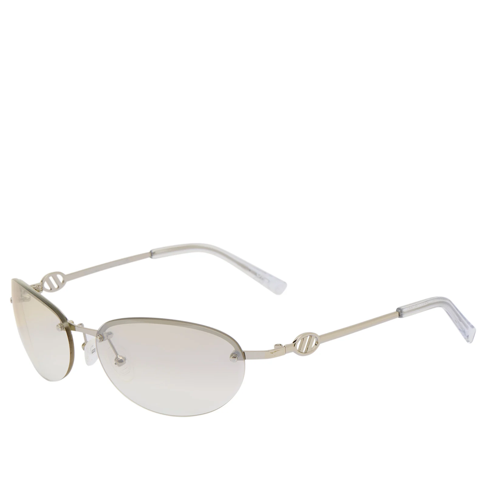 Le Specs Slinky Sunglasses
