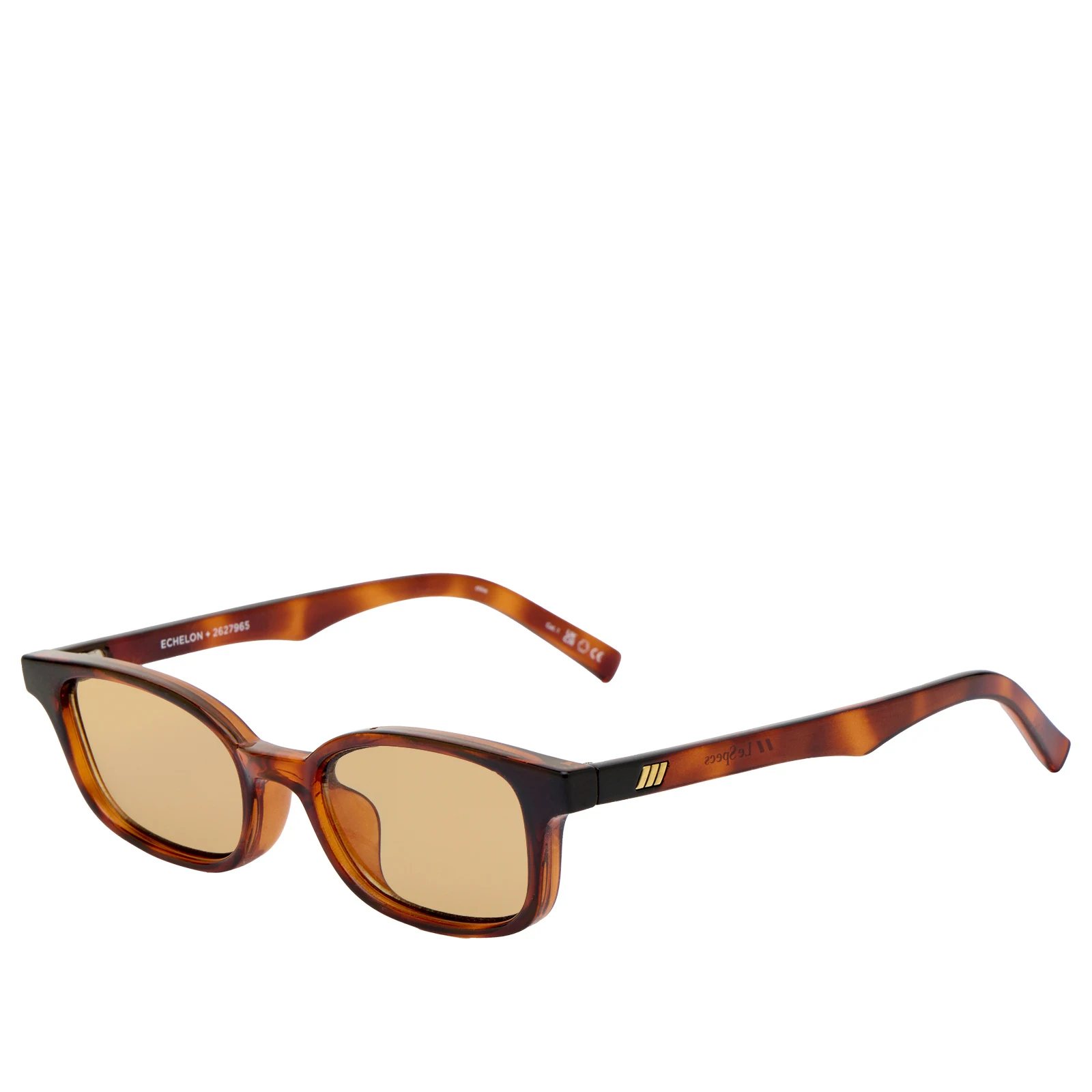 Le Specs Echelon + Sunglasses