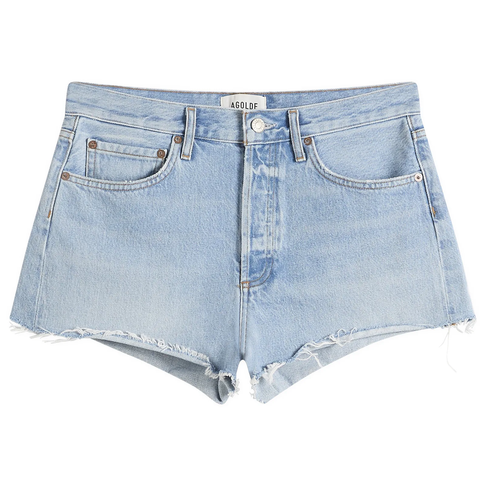 Agolde Parker Short