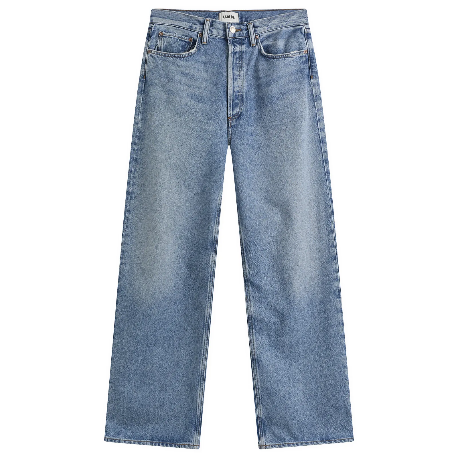 Agolde Vintage Loose Jean