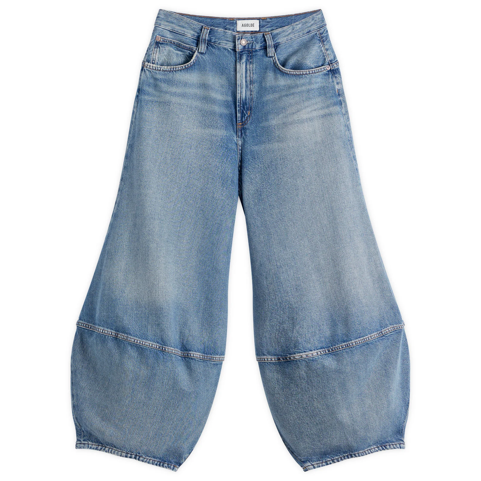 Agolde Lantern Jean