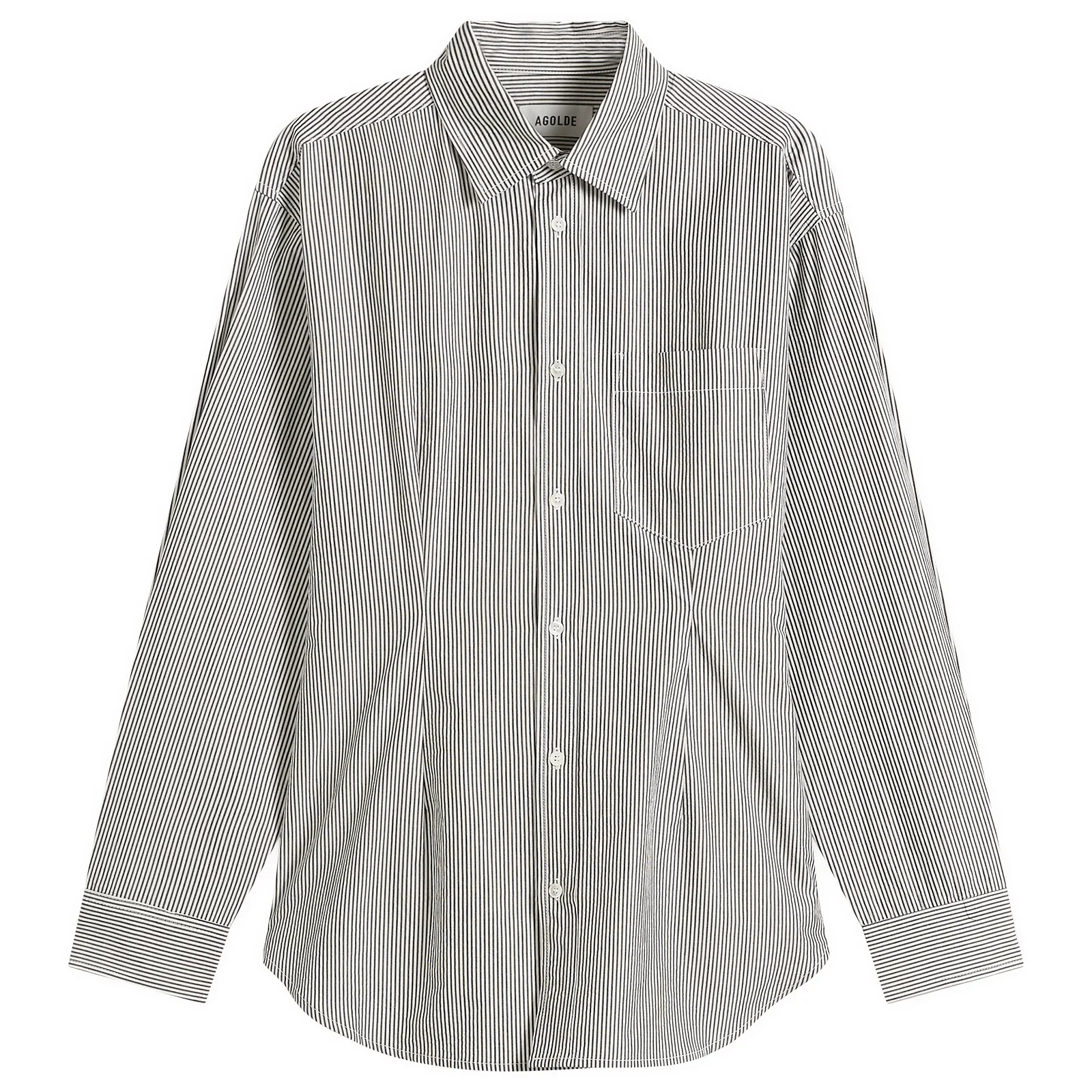 Agolde Cinch Shirt