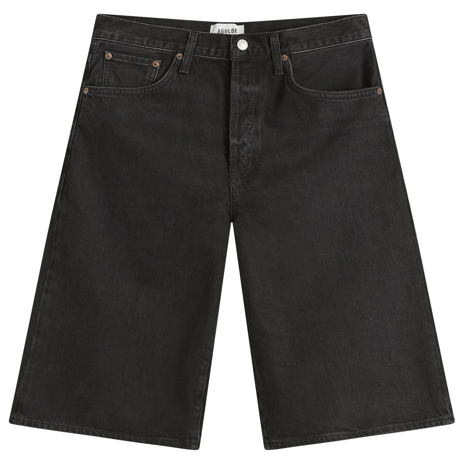 Agolde Ramona Short