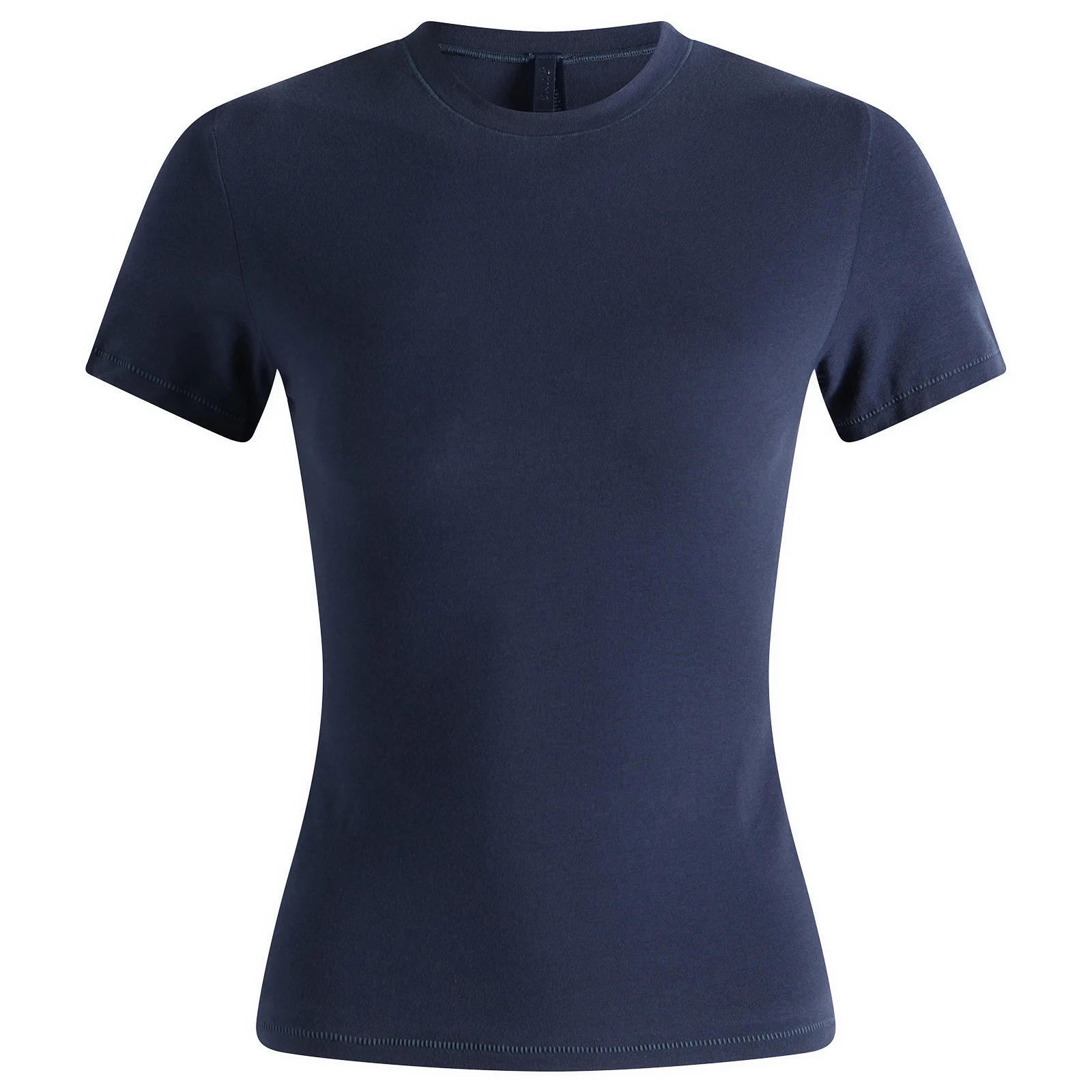 Skims Cotton Jersey T-Shirt