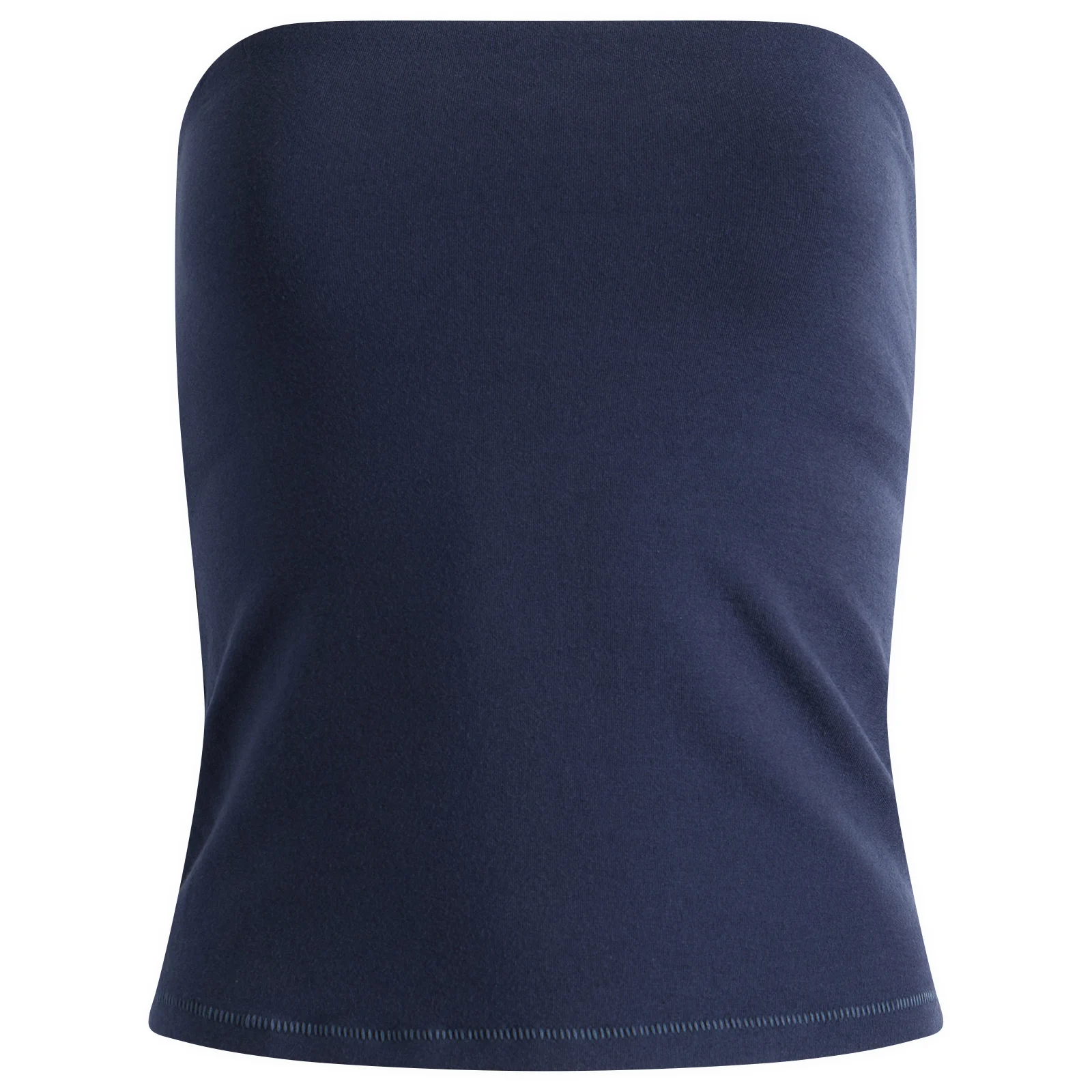 Skims Cotton Jersey Tube Top