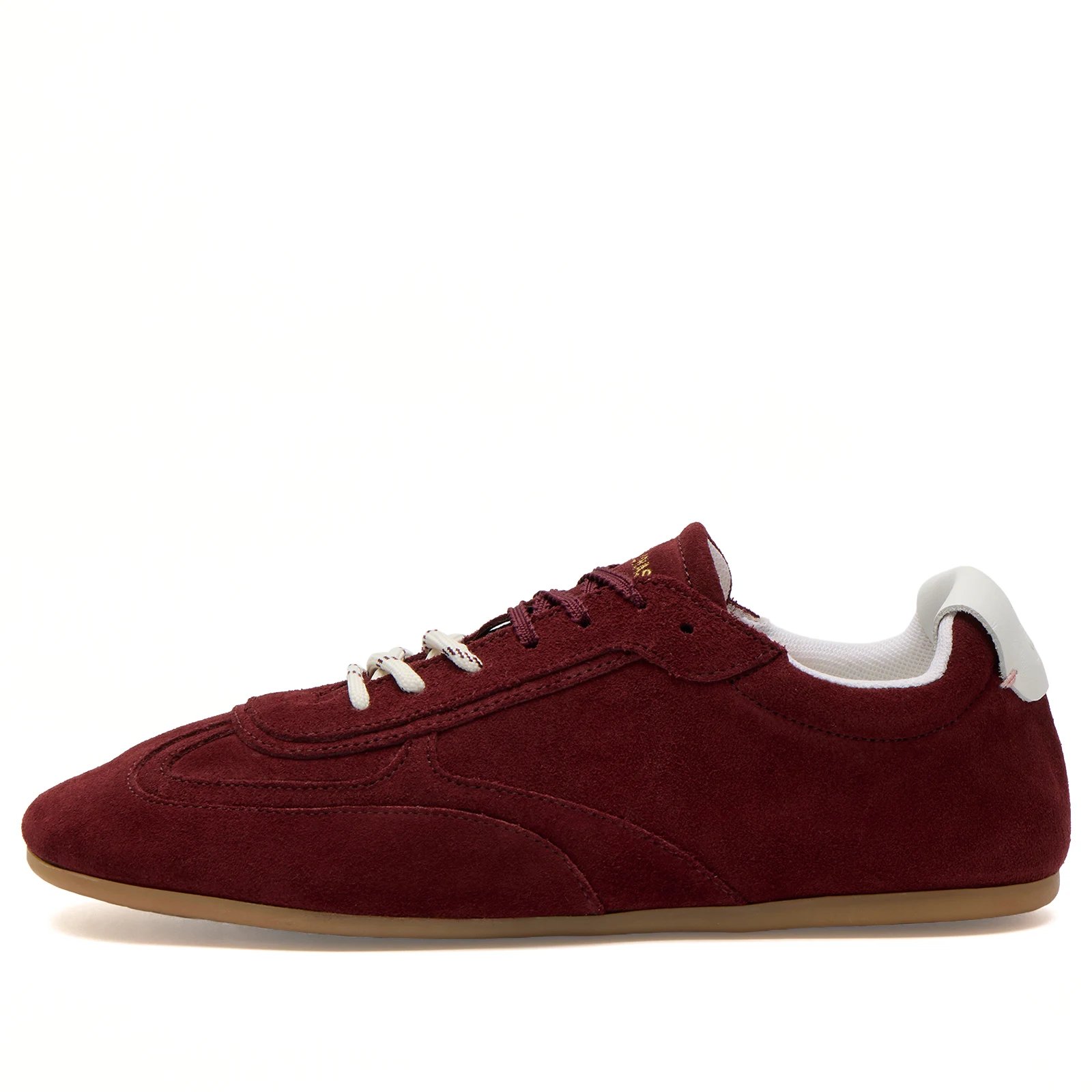 ALOHAS TB 24 Suede Sneakers